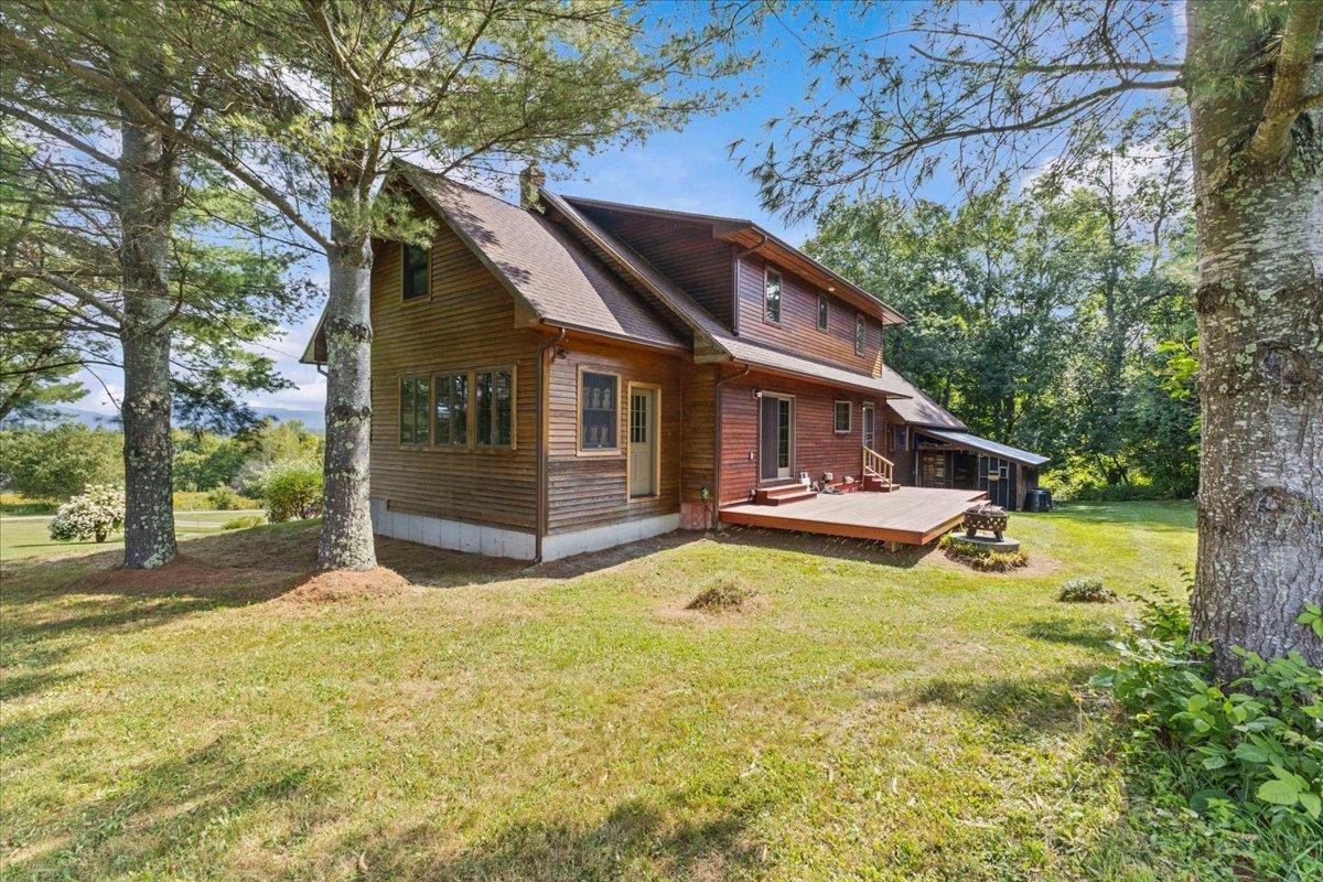 77 Eacker Drive, Cambridge, VT 05464 — photo 3
