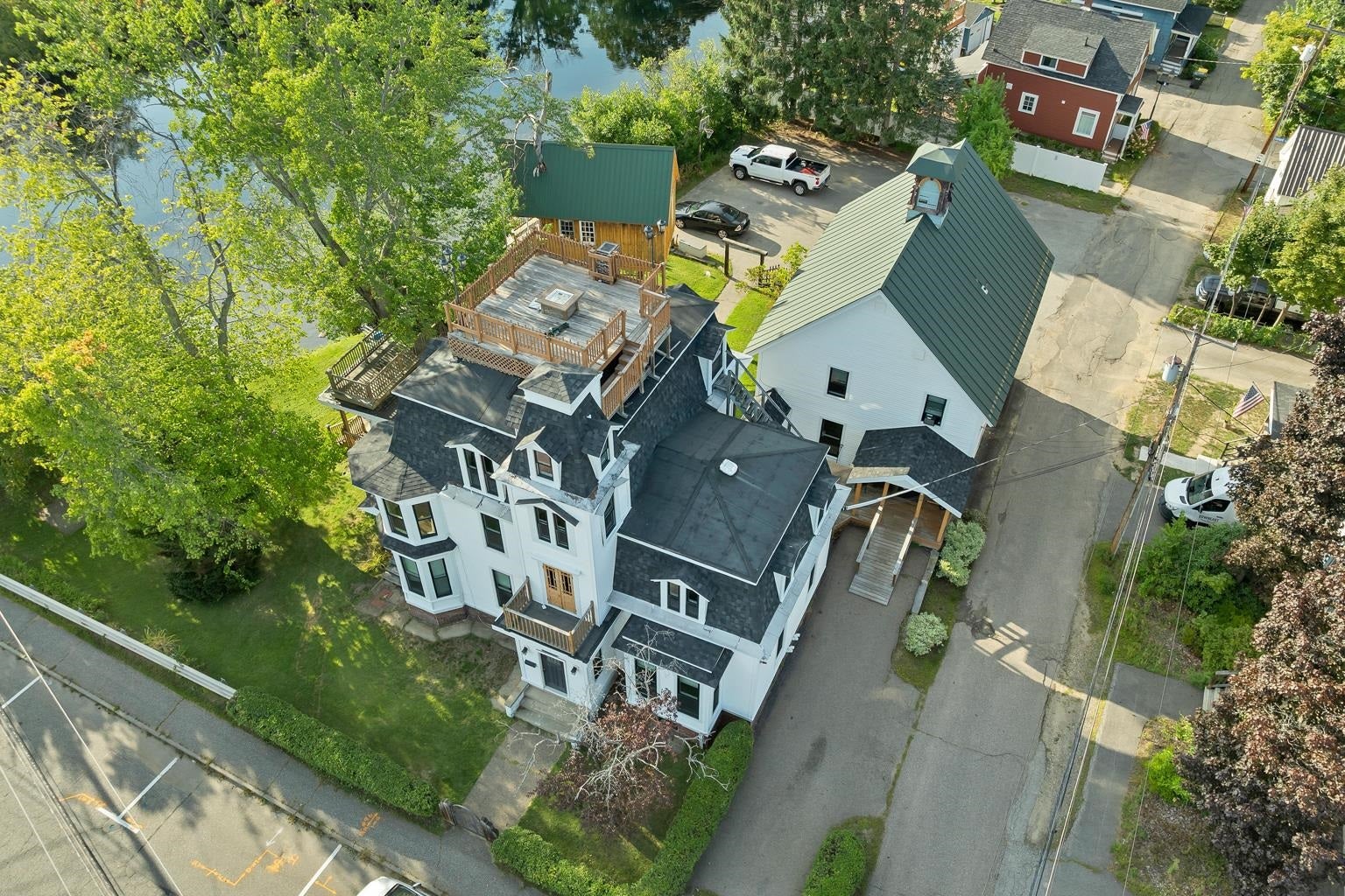 96 Church Street — photo
