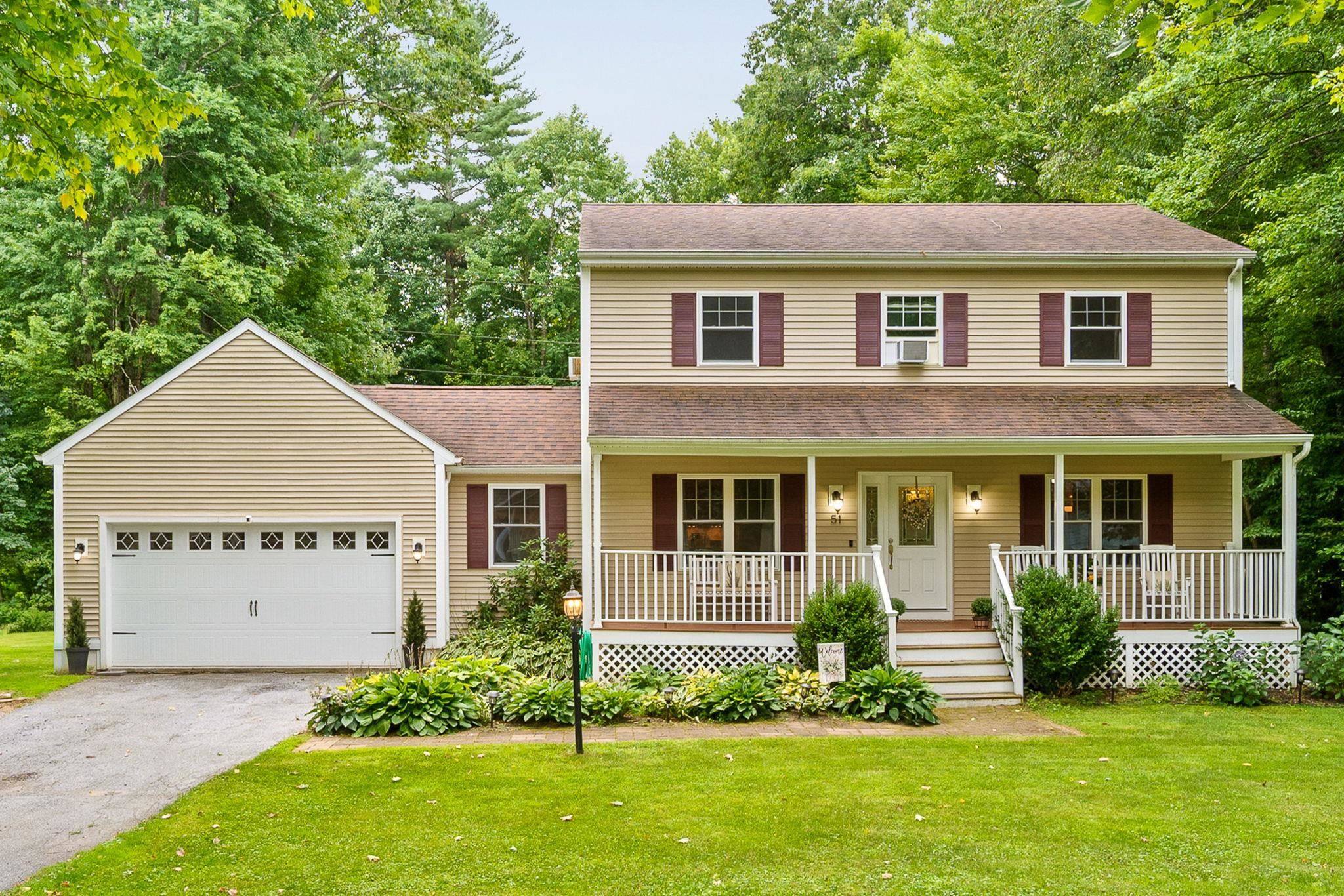 51 Greenbriar Drive — photo