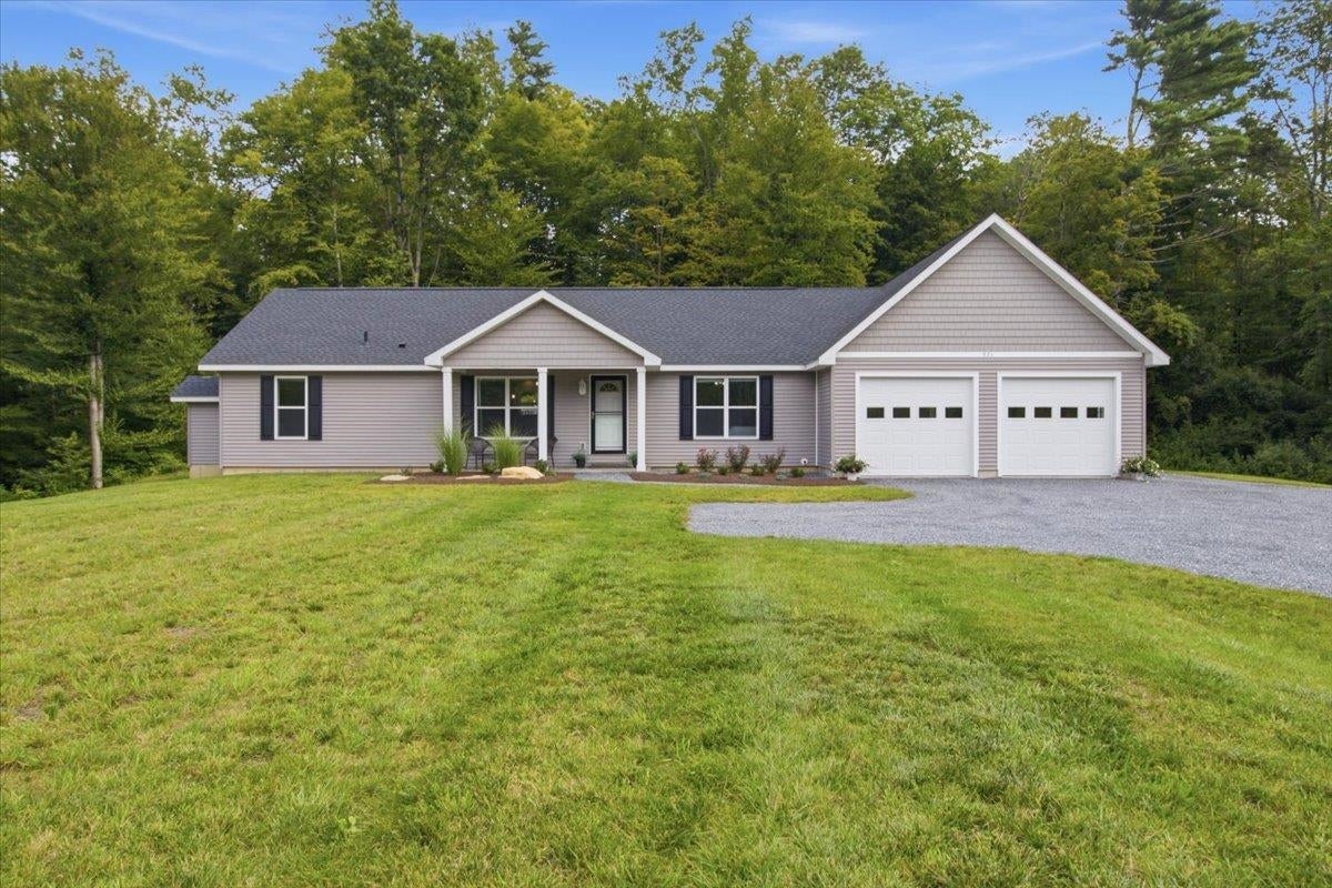 331 Hideaway Lane — photo