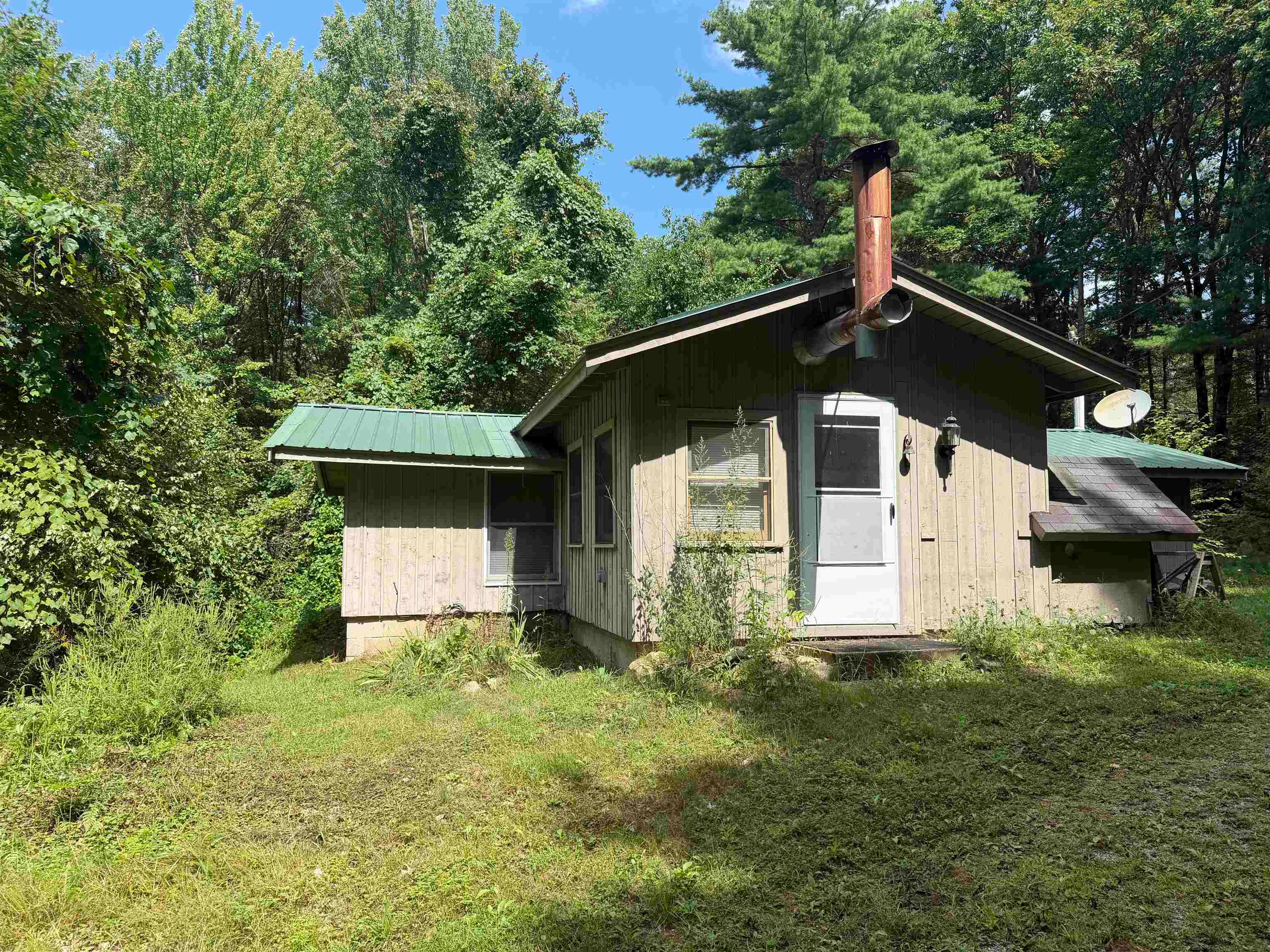 301 South Hill Road — photo
