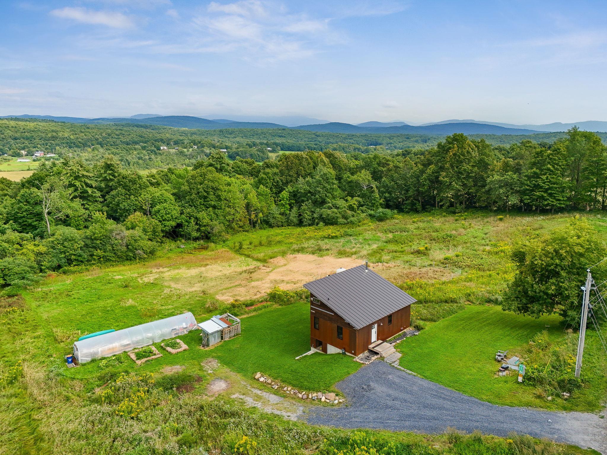 2944 Shellhouse Mountain Road — photo