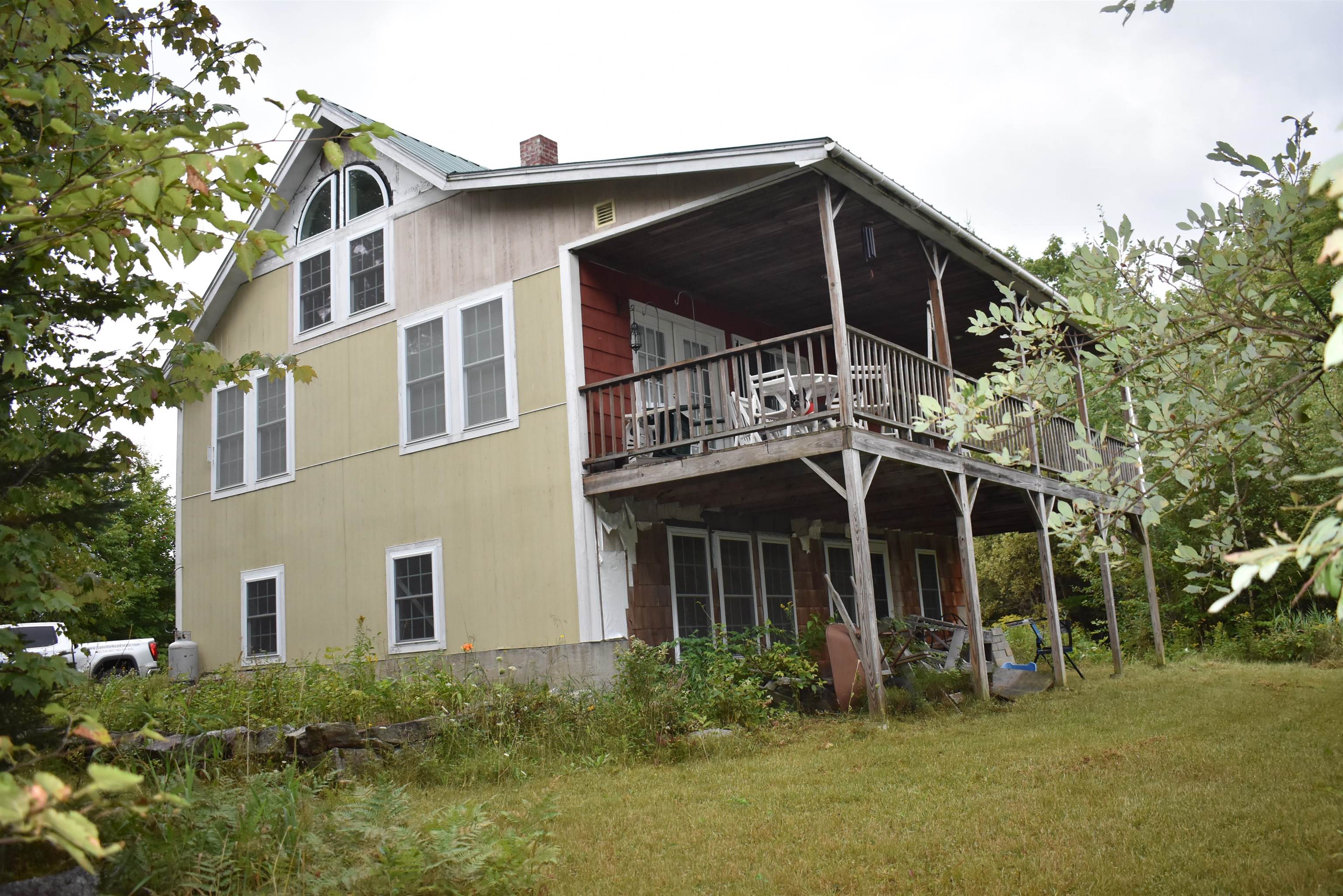 185 Driscoll Drive — photo