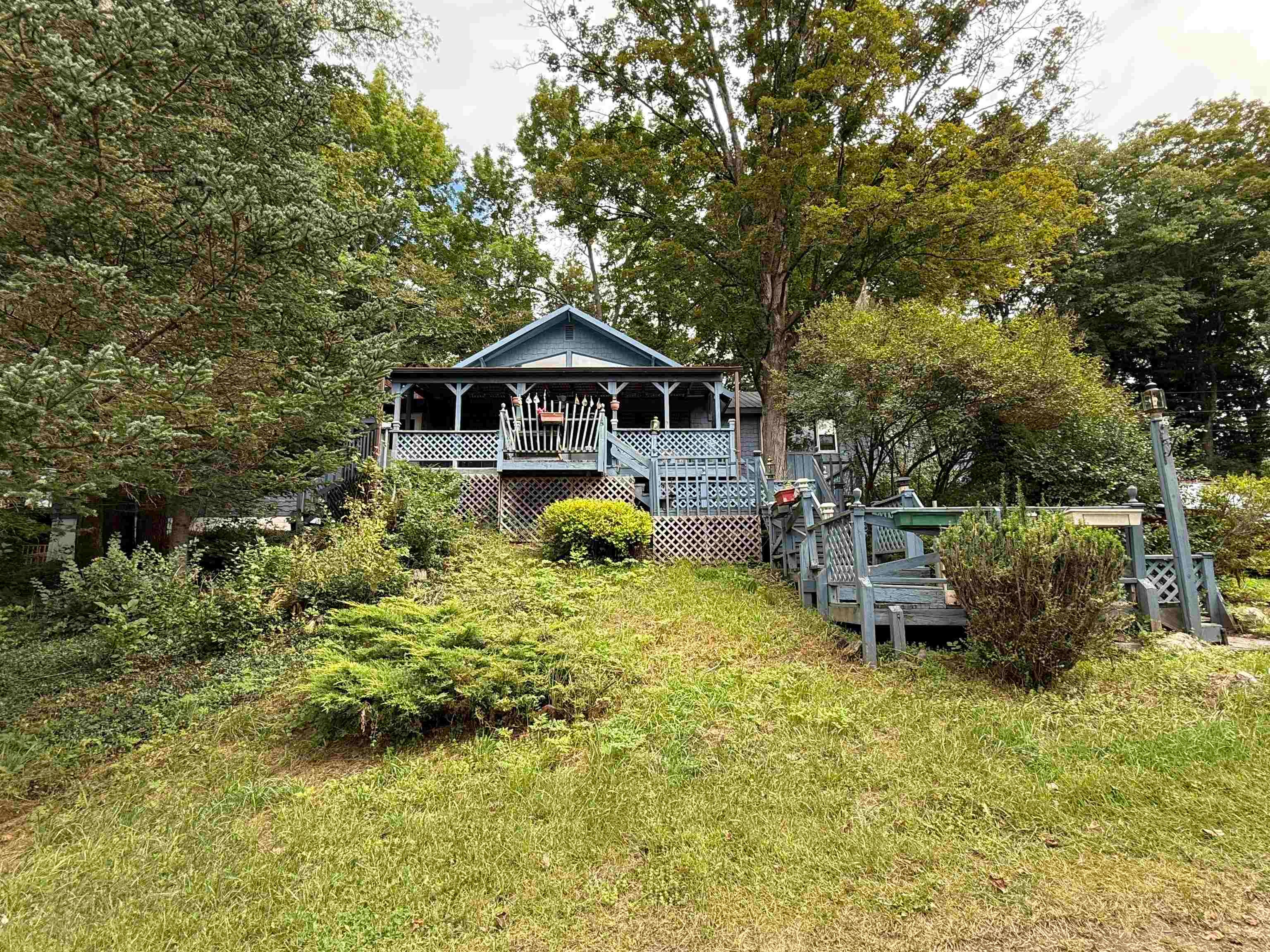 1252 Peth Road — photo
