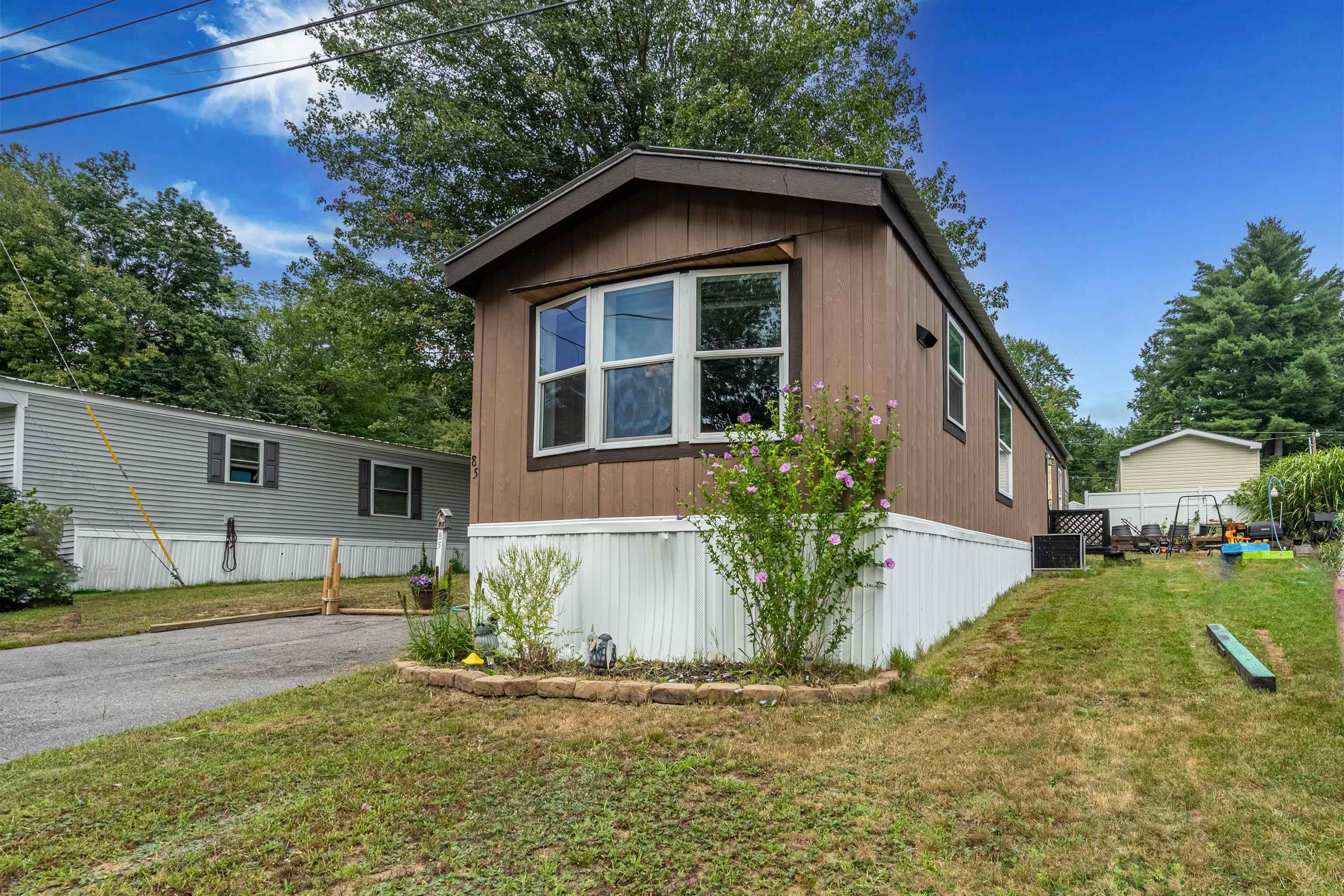 85 Crystal Springs Way — photo