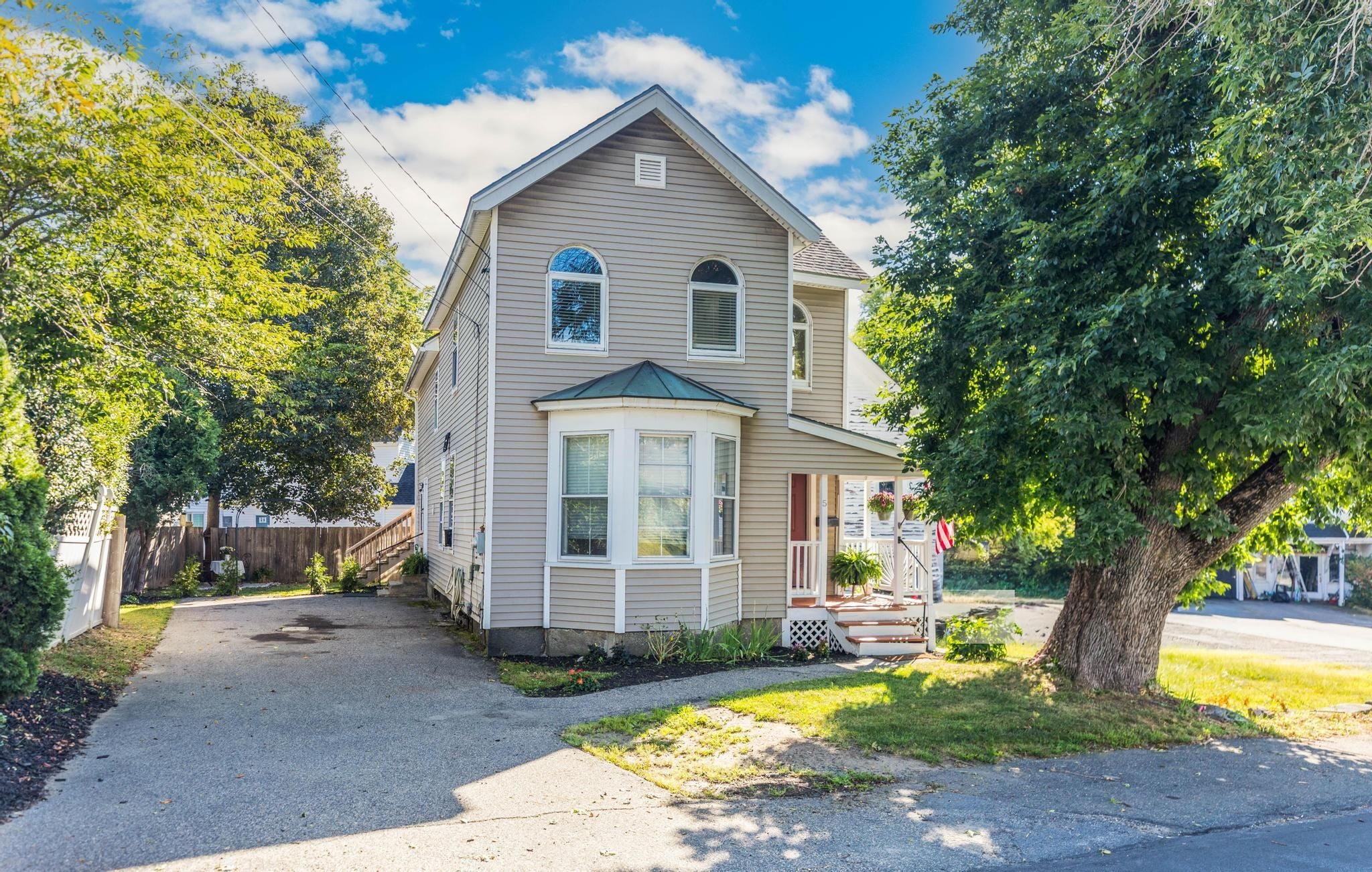 5 Gerry Avenue — photo