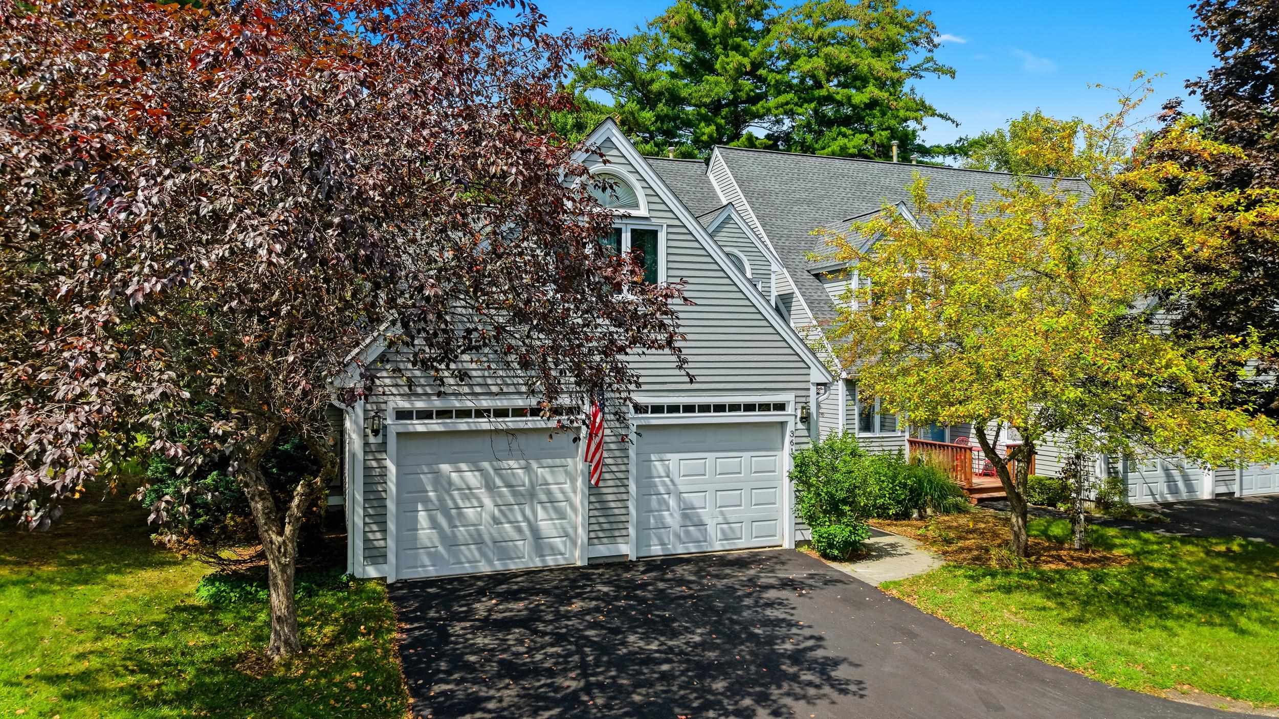 361 Winding Pond Road — photo