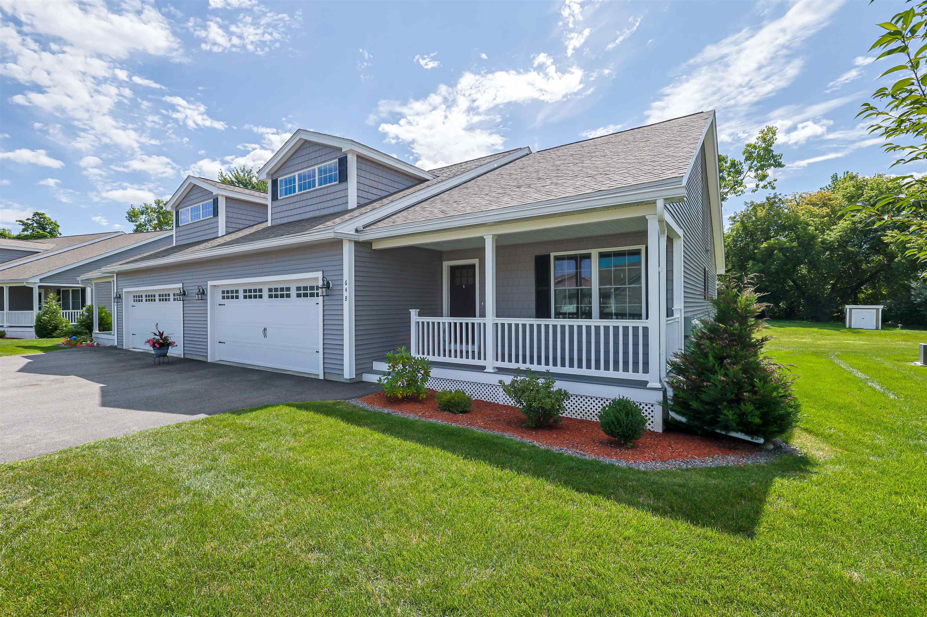 64 Brackett Lane B — photo