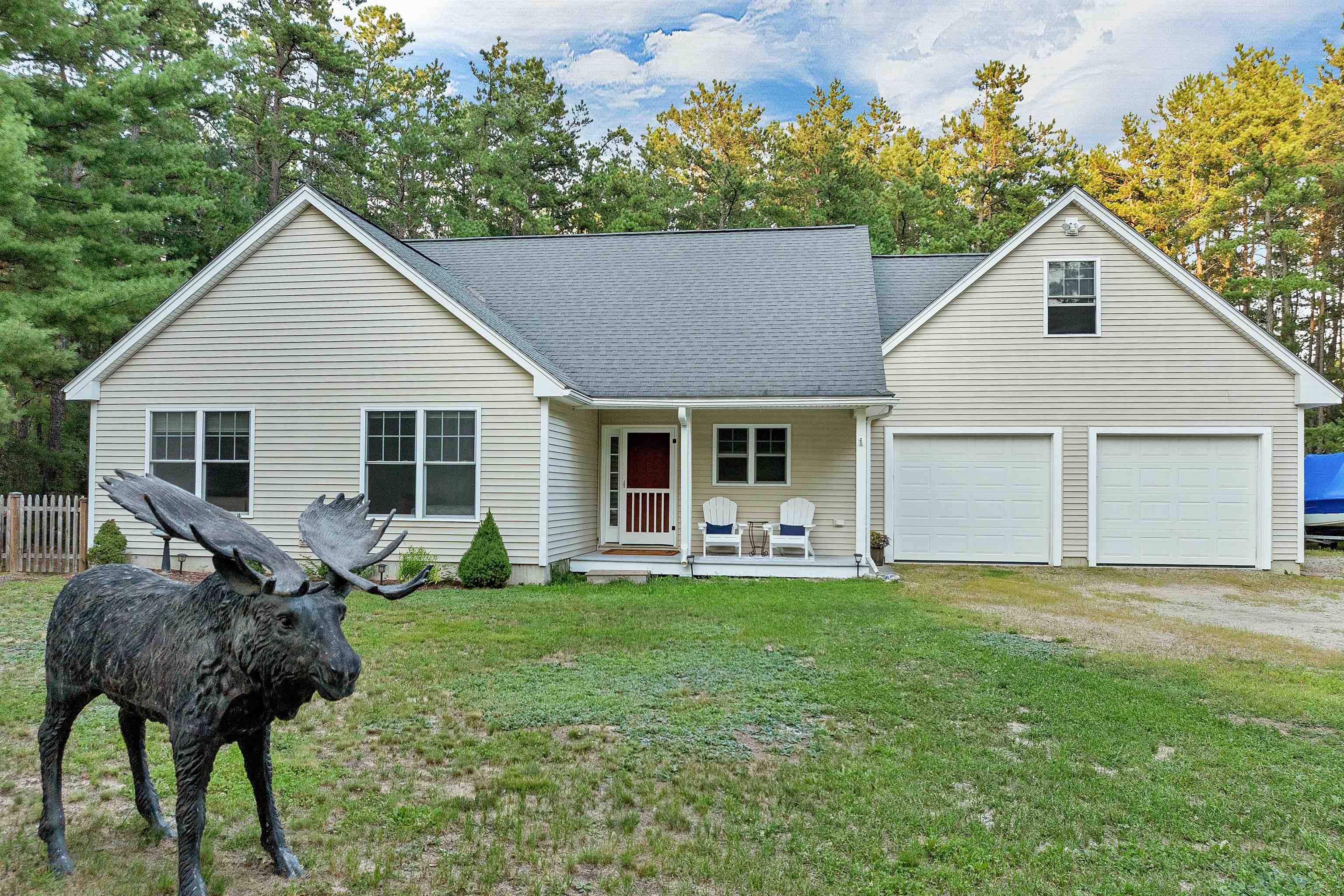 228 Silver Pine Lane — photo
