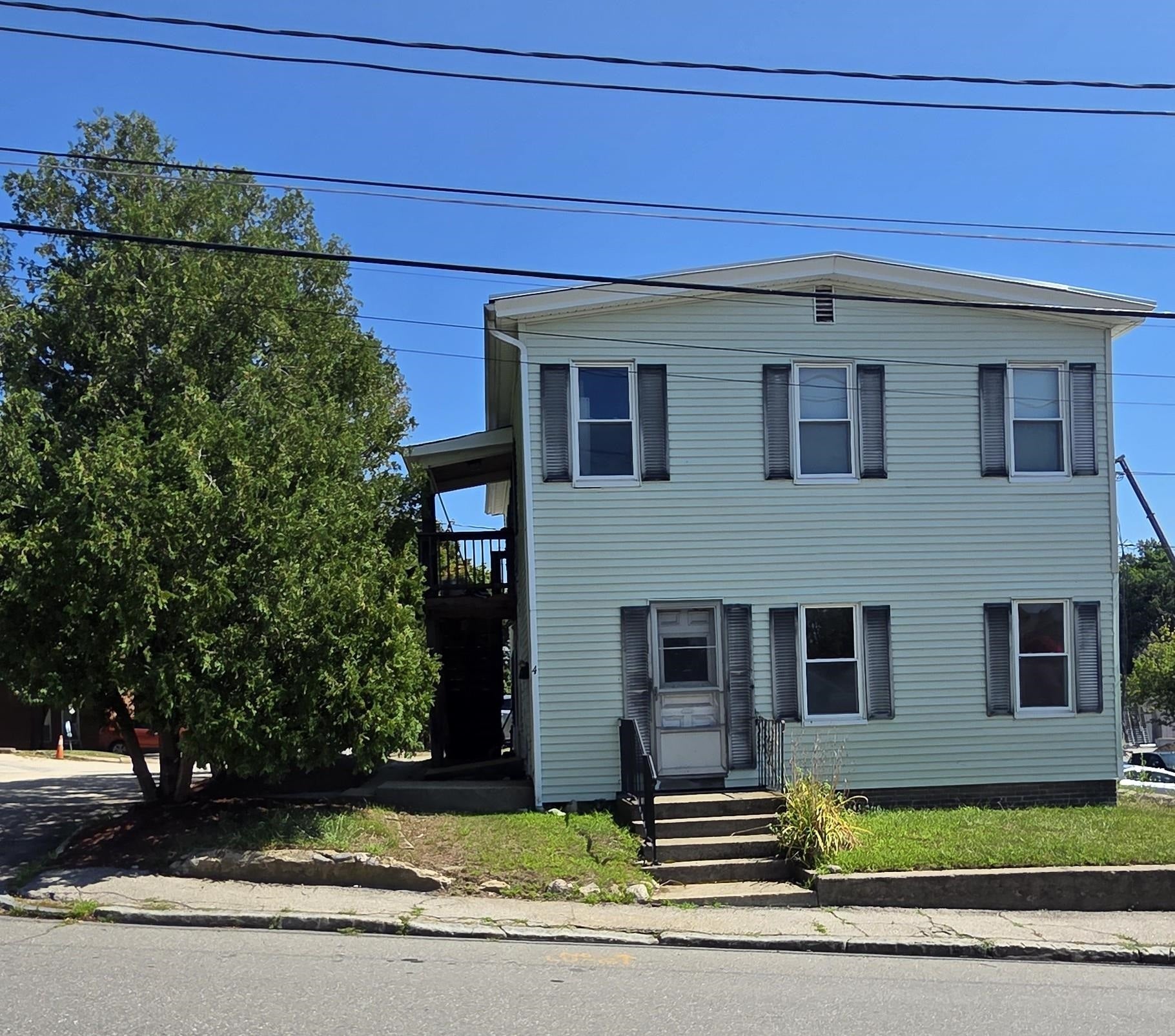 4 Central Street 1 — photo