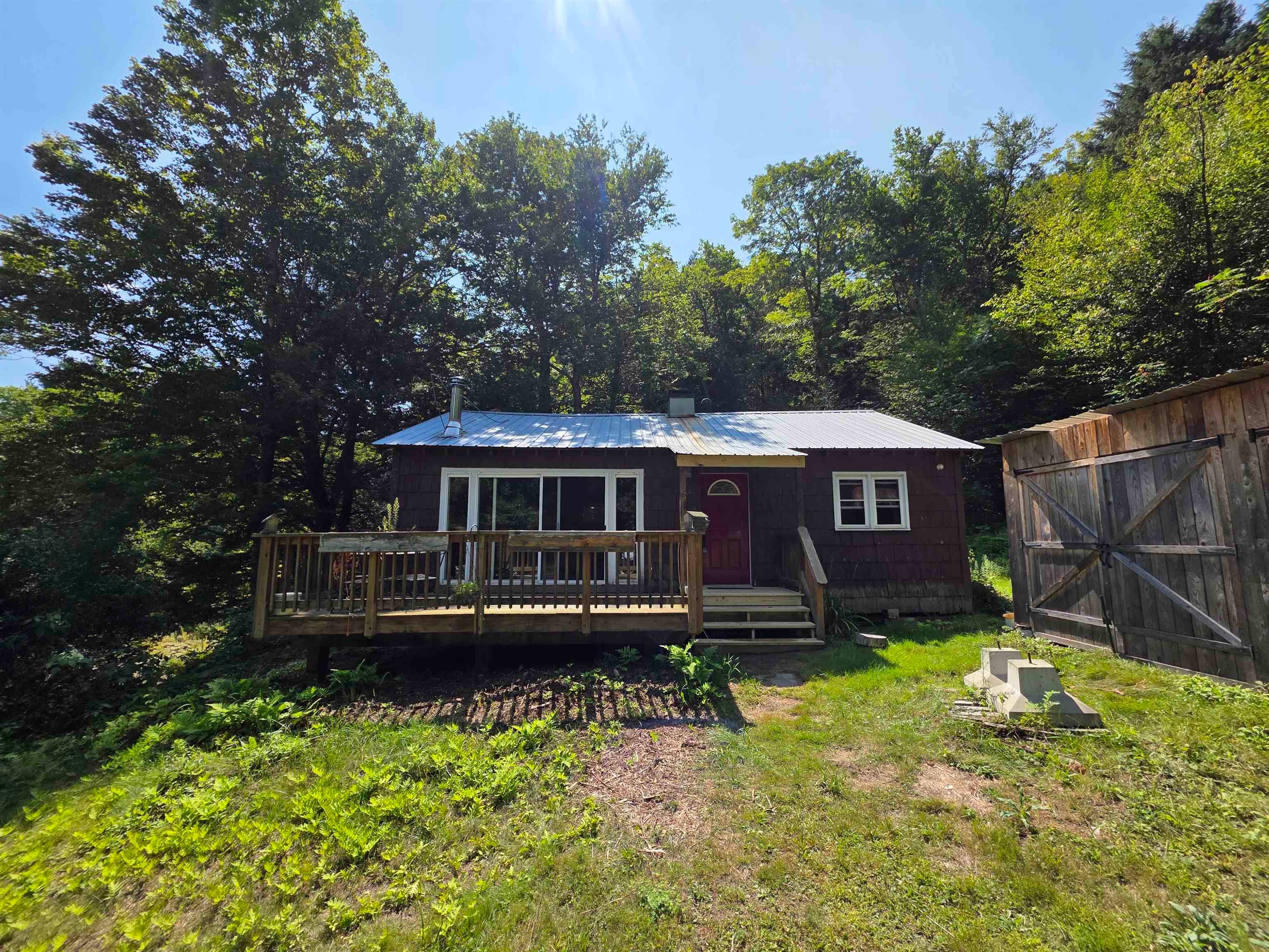 5 Oregon Falls Road — photo