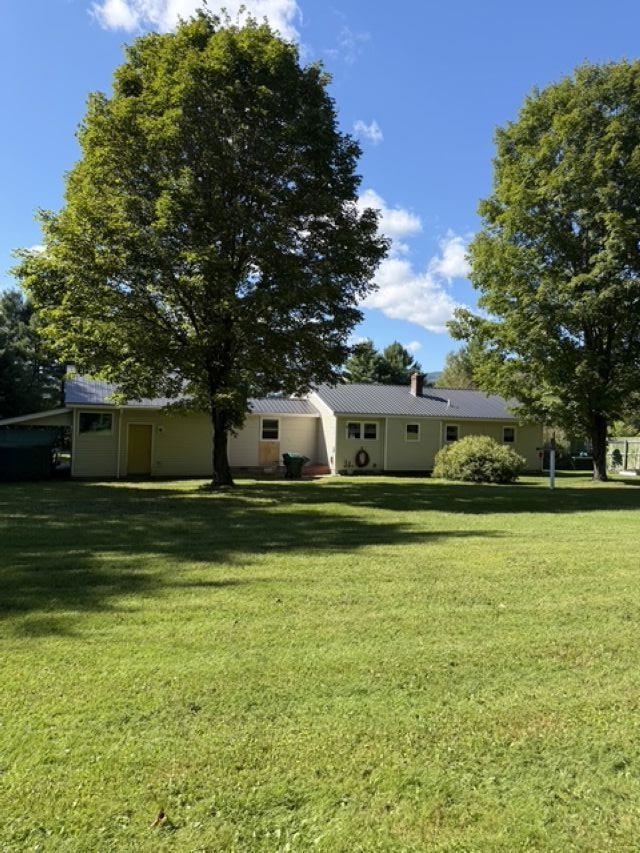 36 Sunset Drive, Johnson, VT 05656 — photo 2
