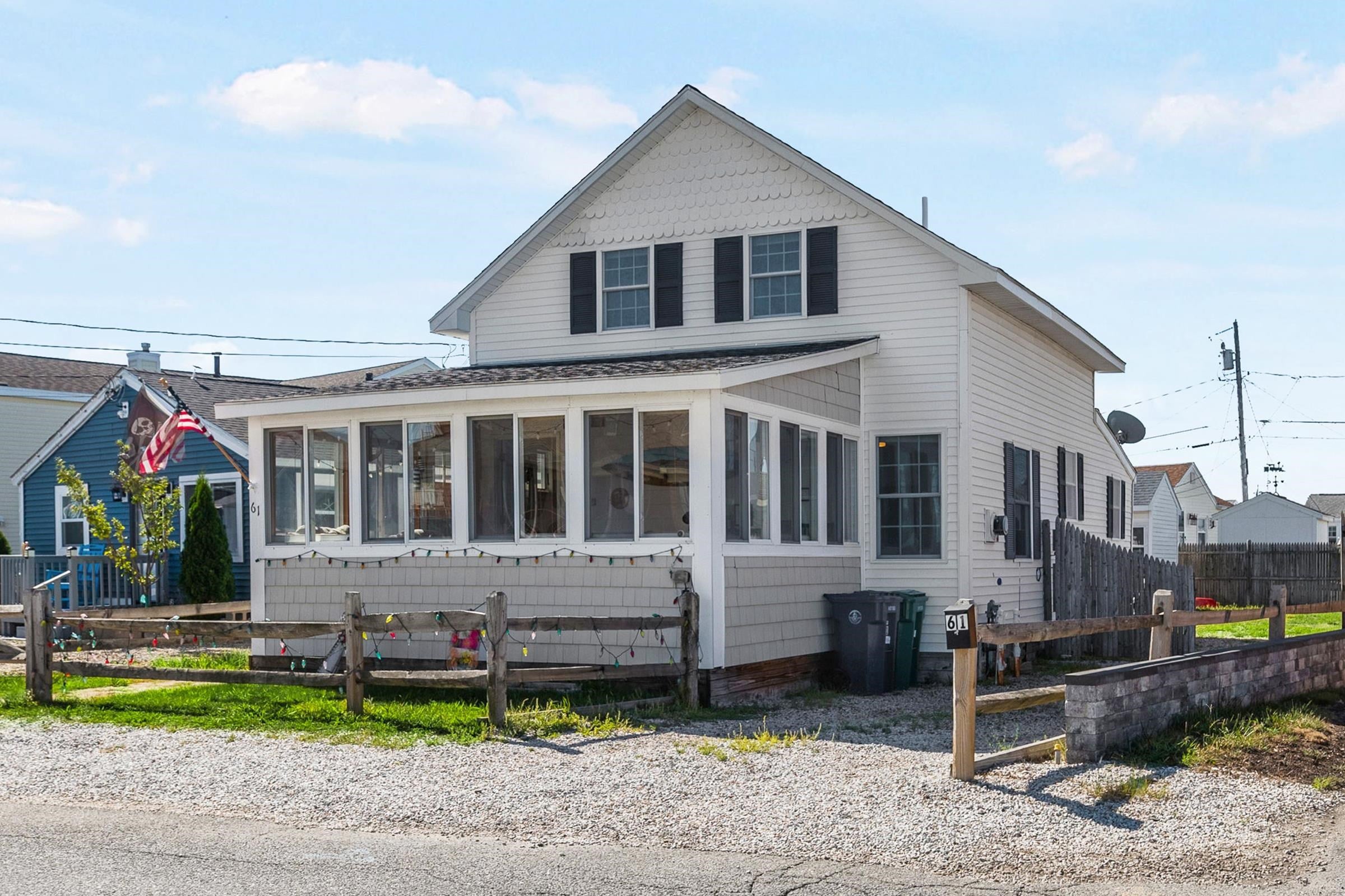 61 Island Path — photo