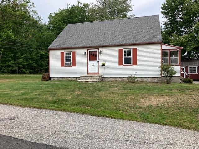 40 Desaulnier Street — photo