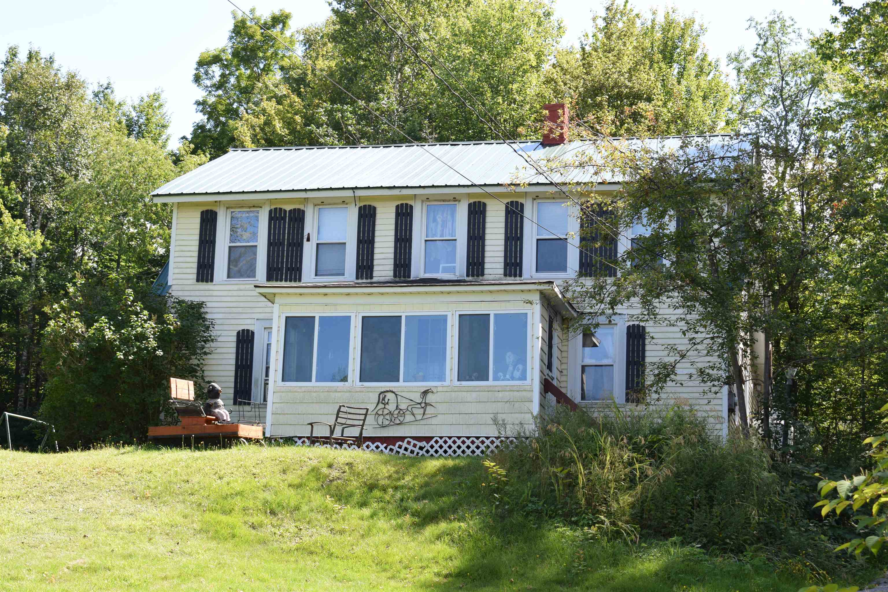 765 Lancaster Road — photo