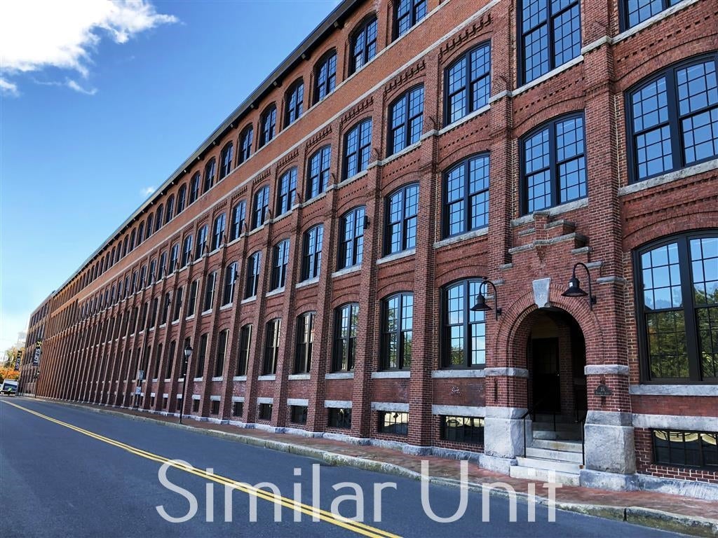 34 Franklin Street 326 — photo