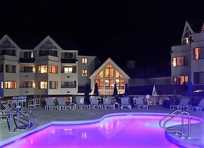 90 Loon Mountain Road 1166C — photo