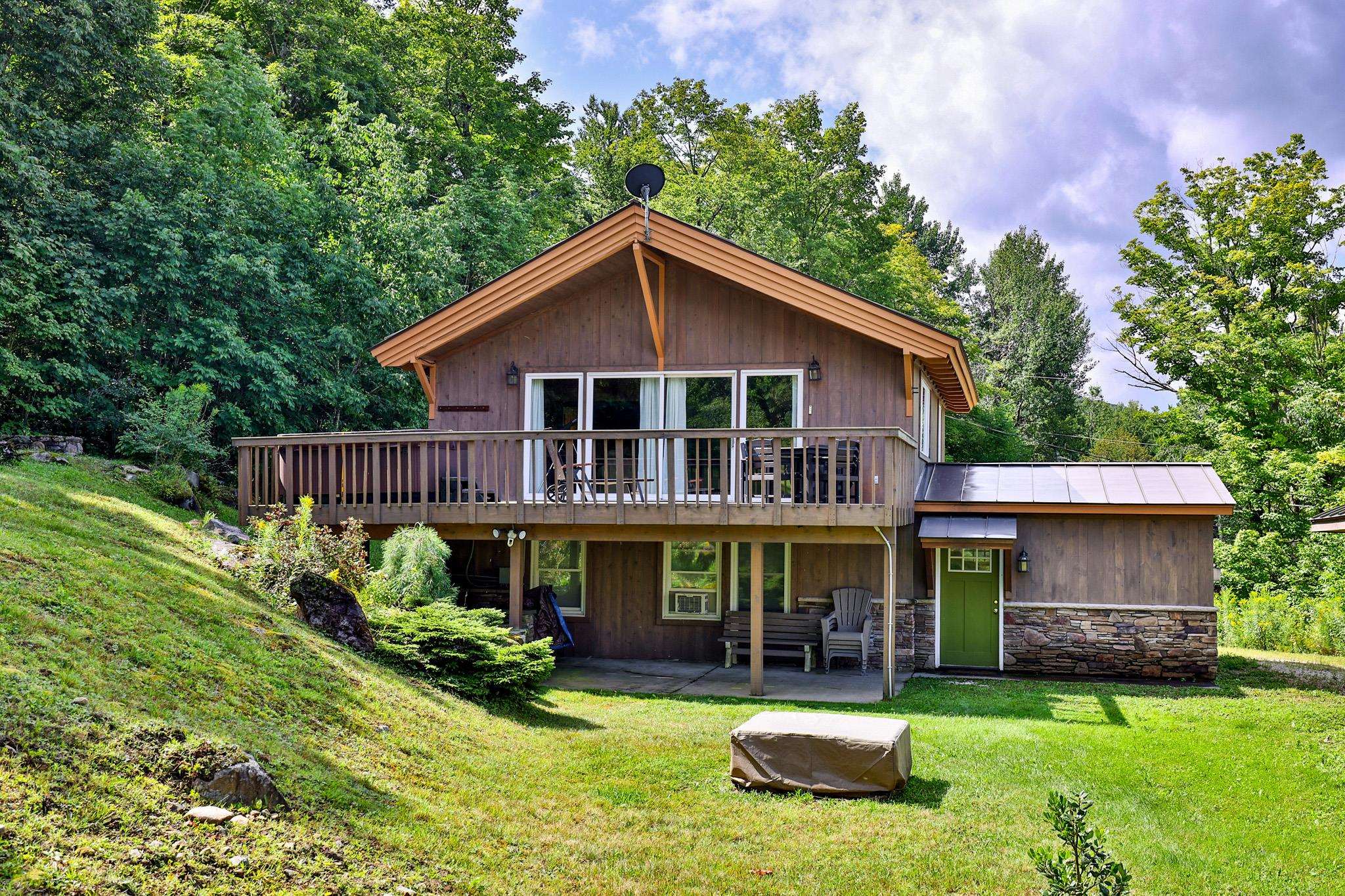 105 Upper Round Top Extension — photo
