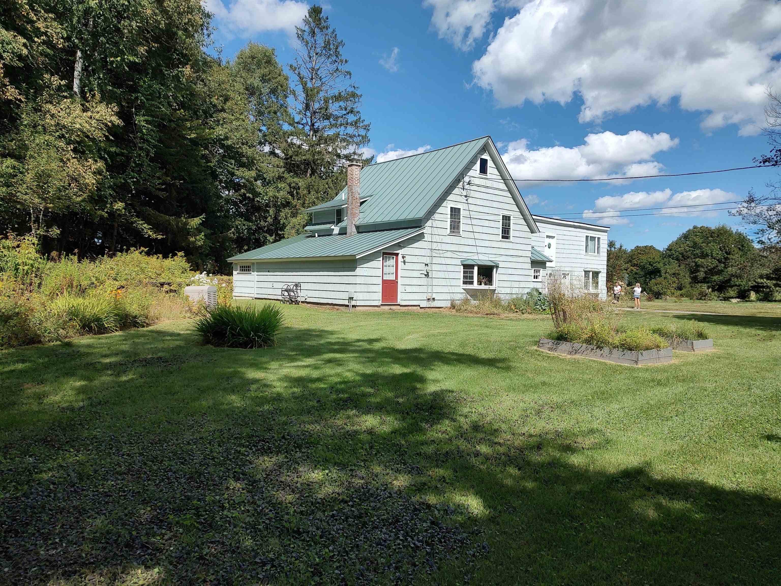 5 Greenhouse Avenue — photo