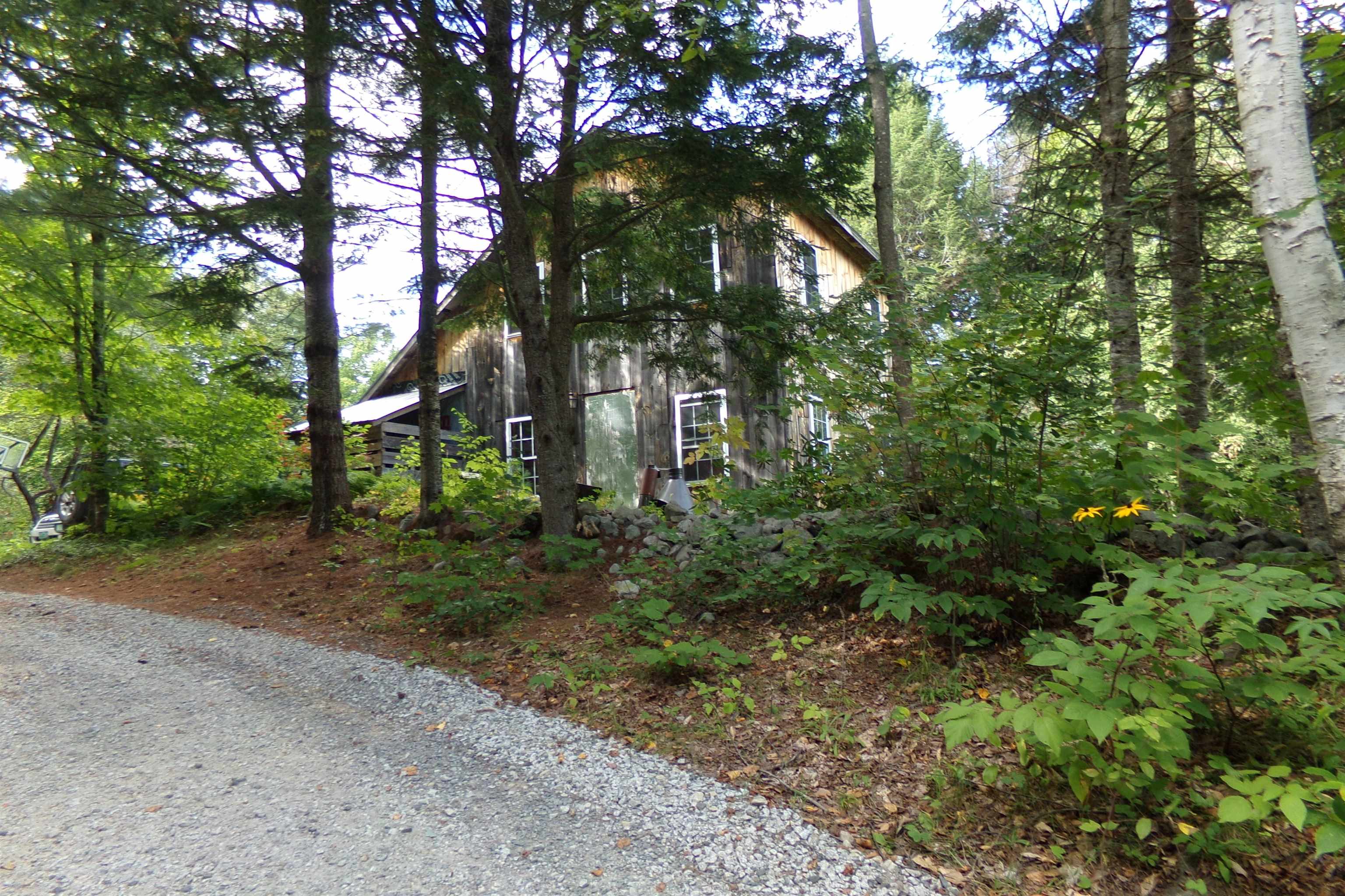 16 Keenan Pond Road — photo