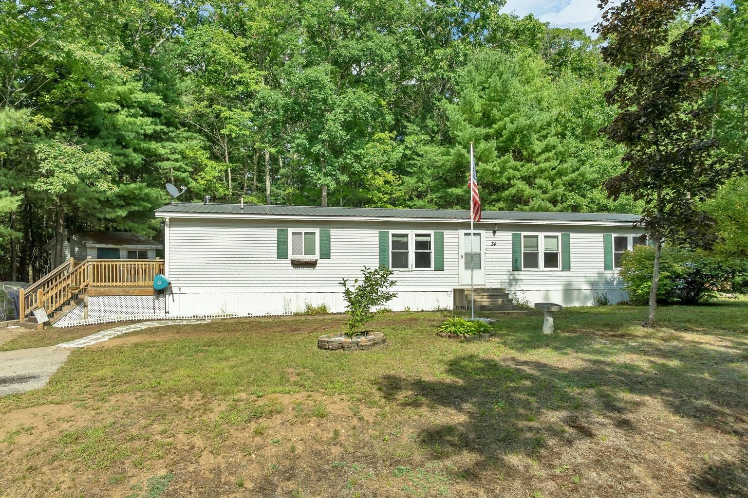 34 Willow Terrace — photo