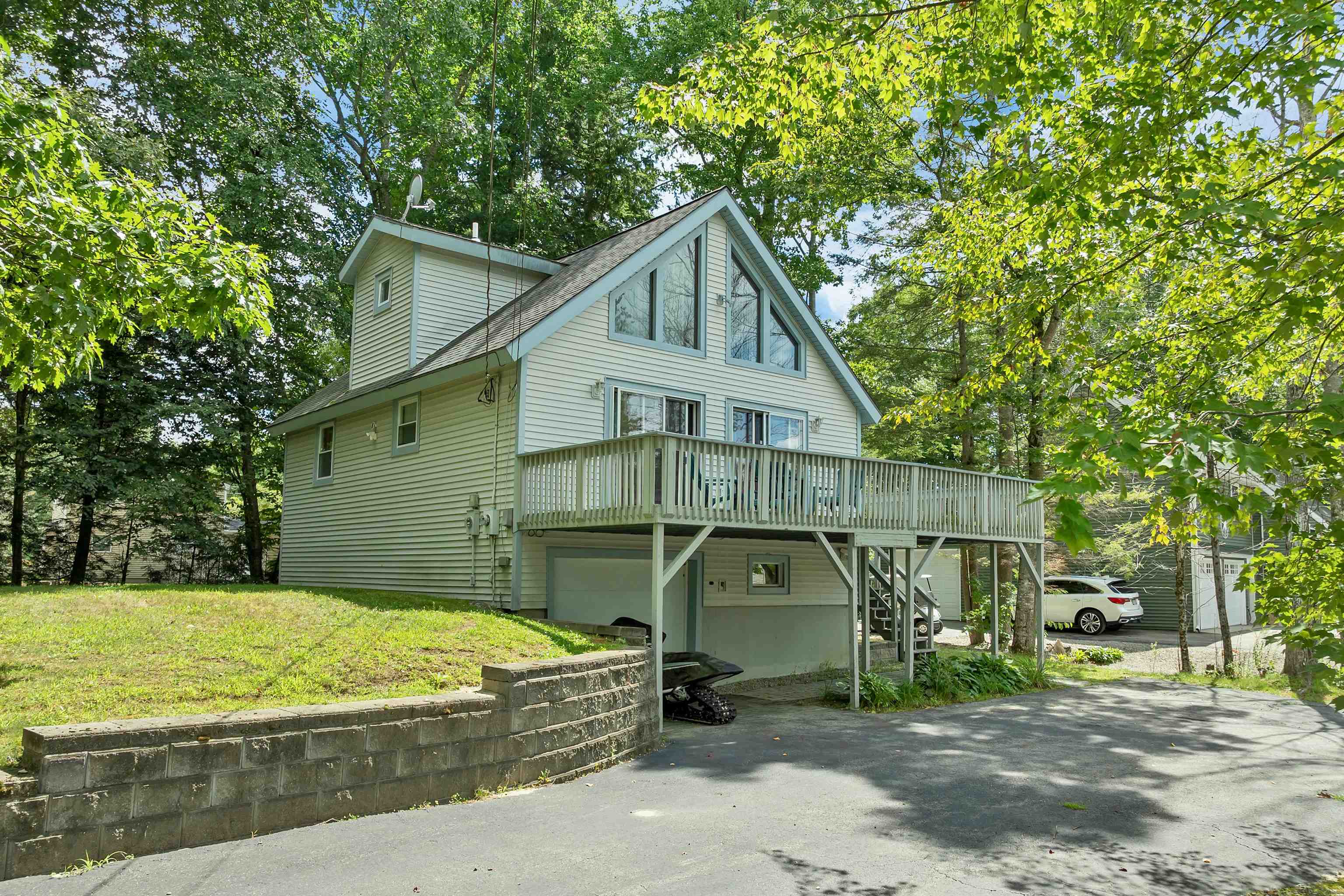 105 Glen Forest Drive — photo