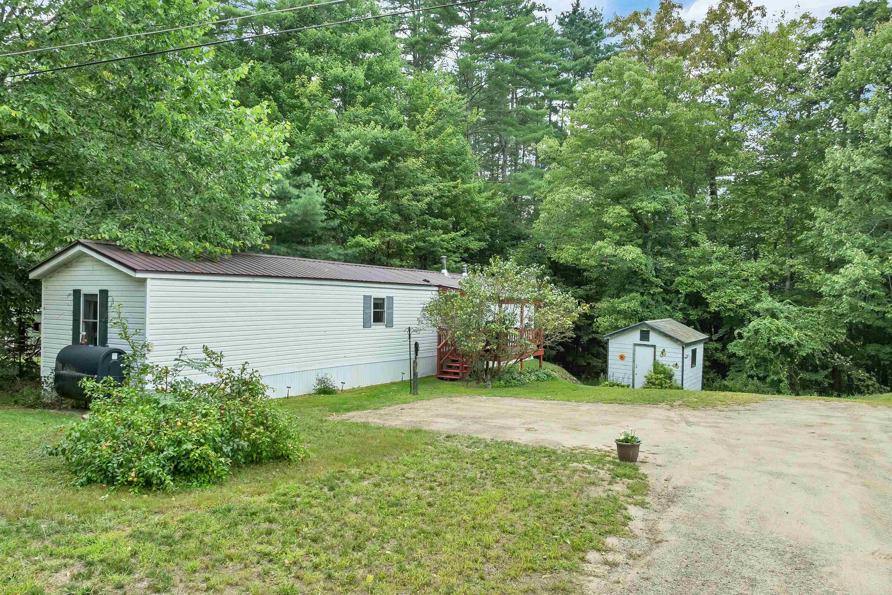 5 Walnut Drive — photo