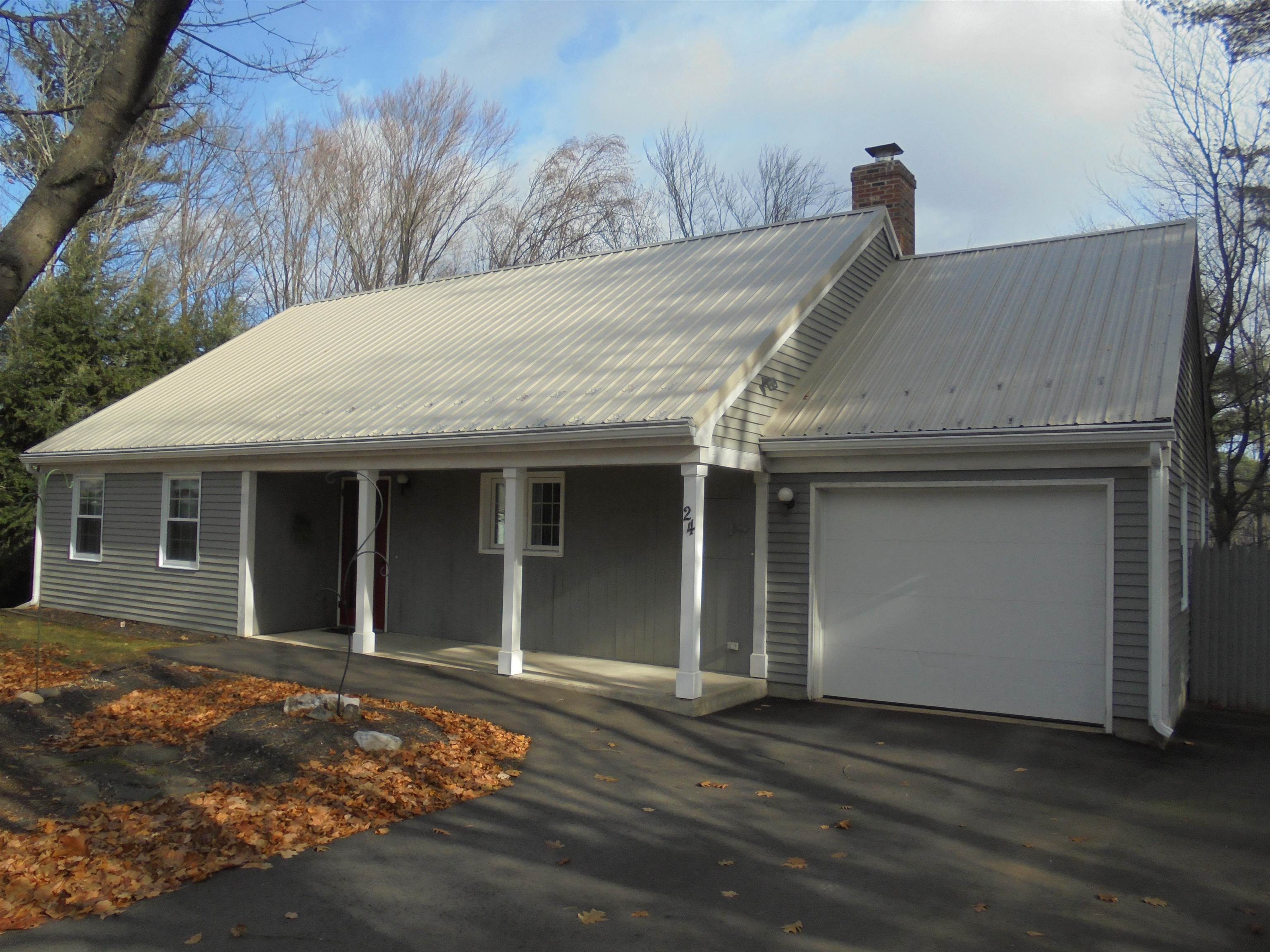 24 Granite Ridge Drive — photo