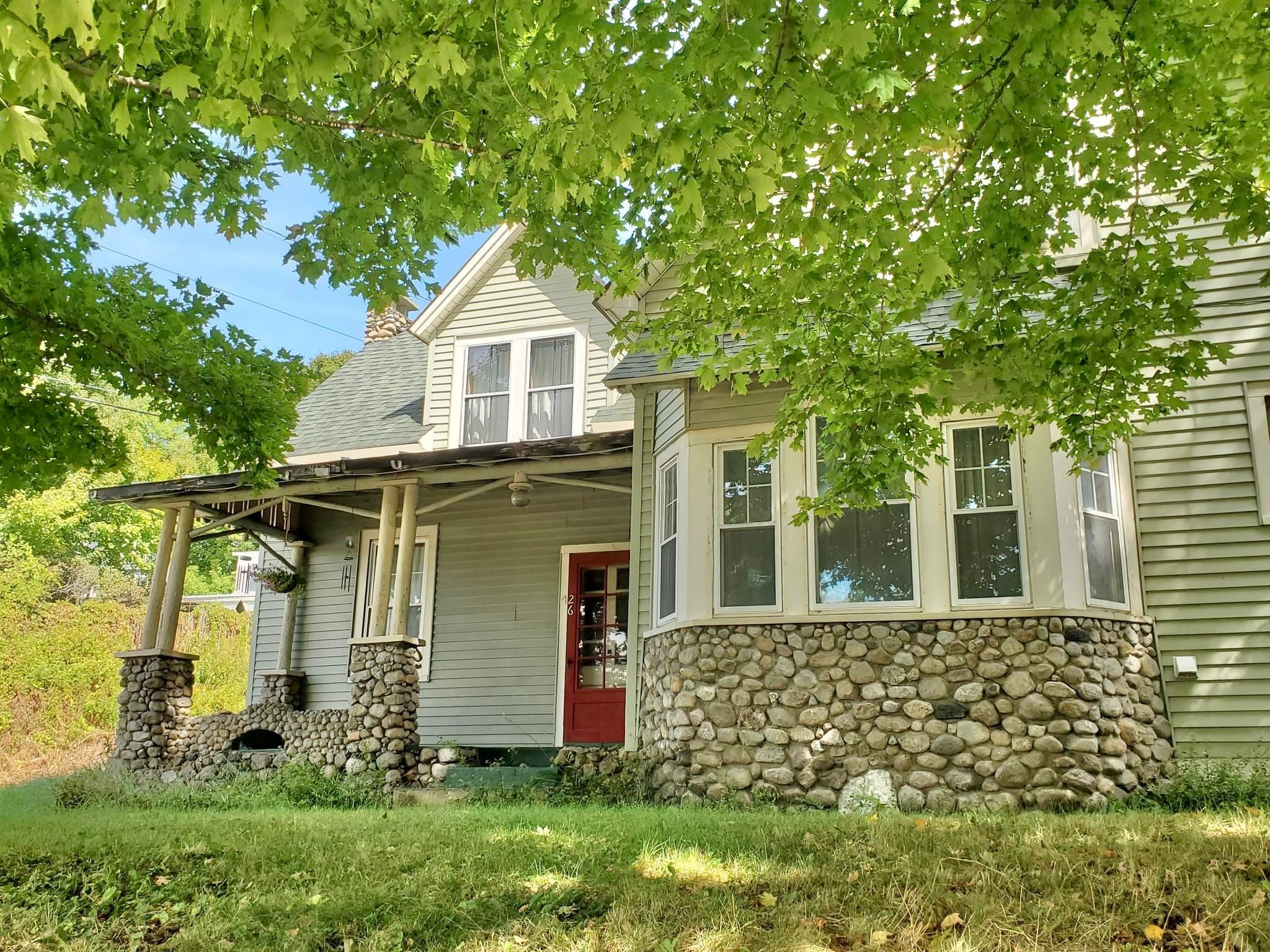 26 Minard Hill Road — photo