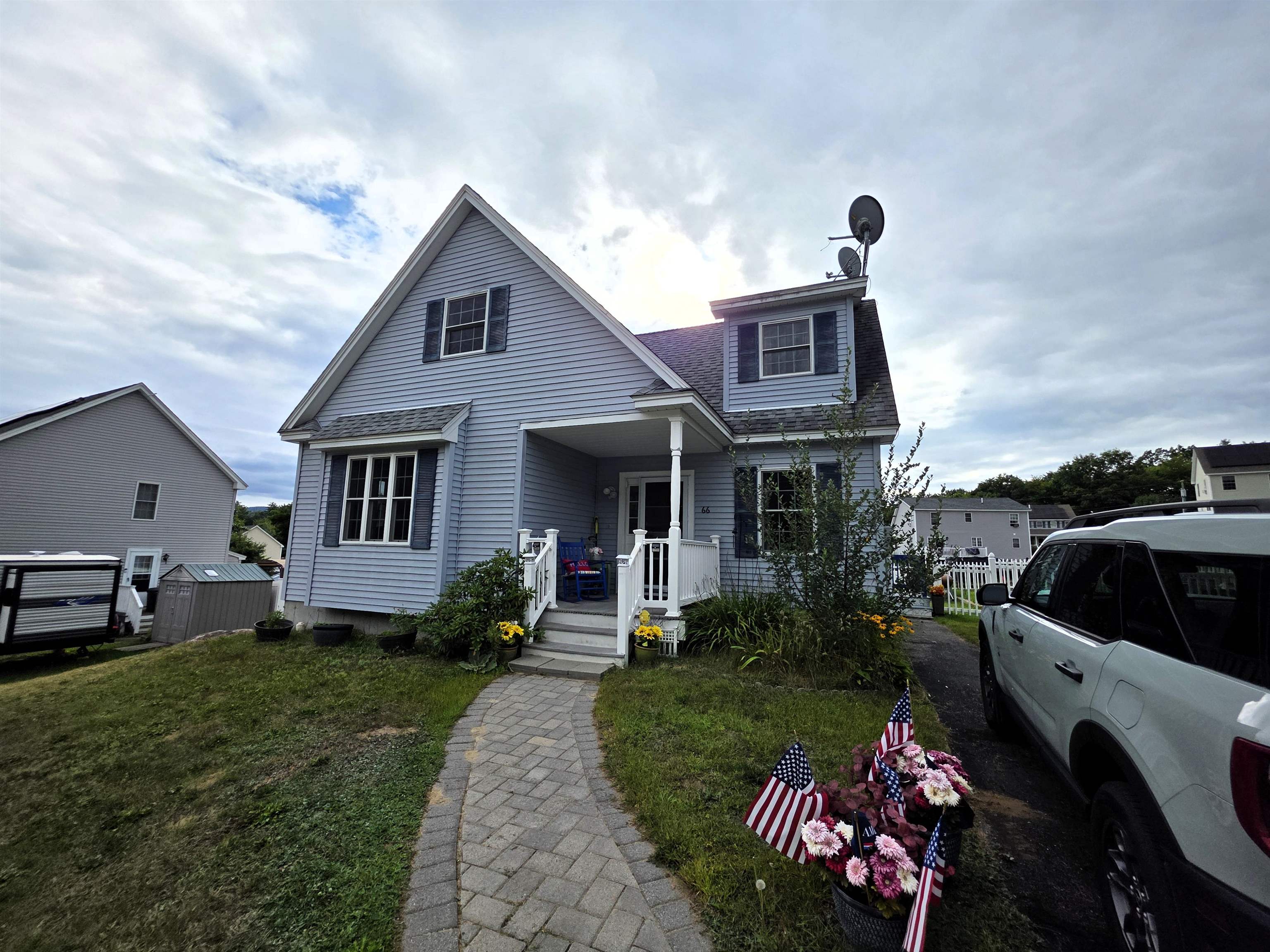 66 Sky View Drive — photo