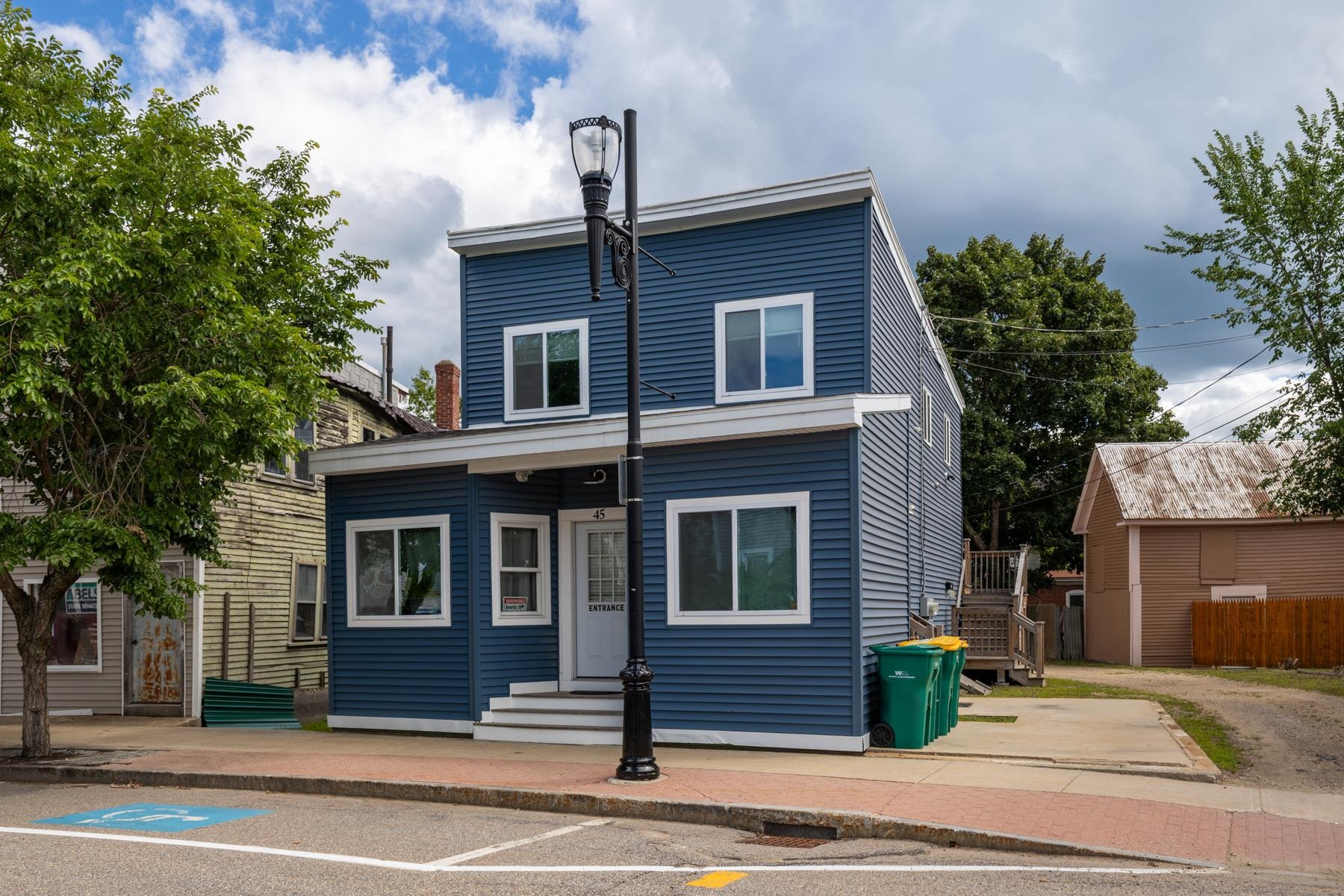 45 Hanson Street, Rochester, NH 03867 — photo 2