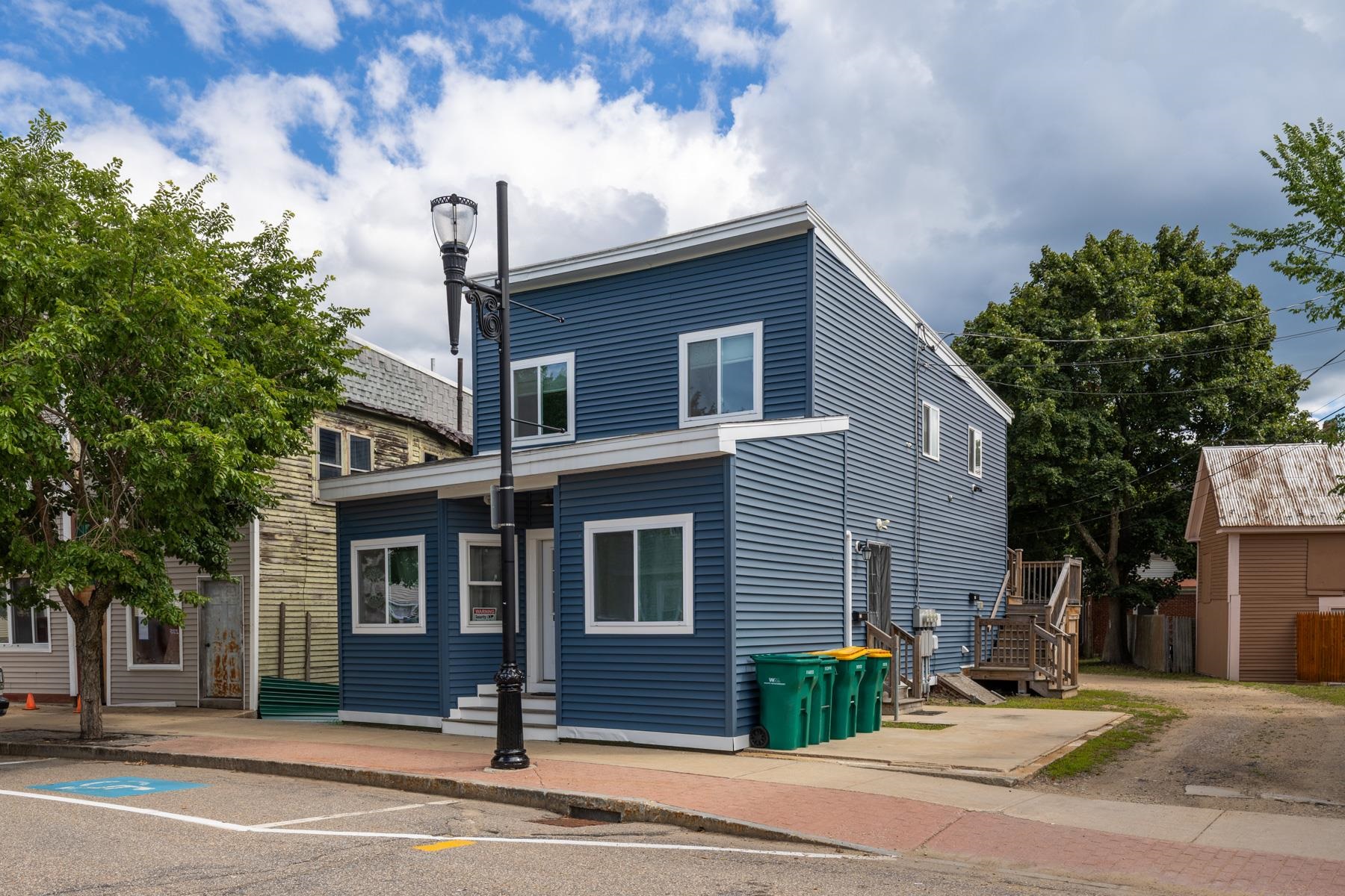 45 Hanson Street, Rochester, NH 03867 — photo 3
