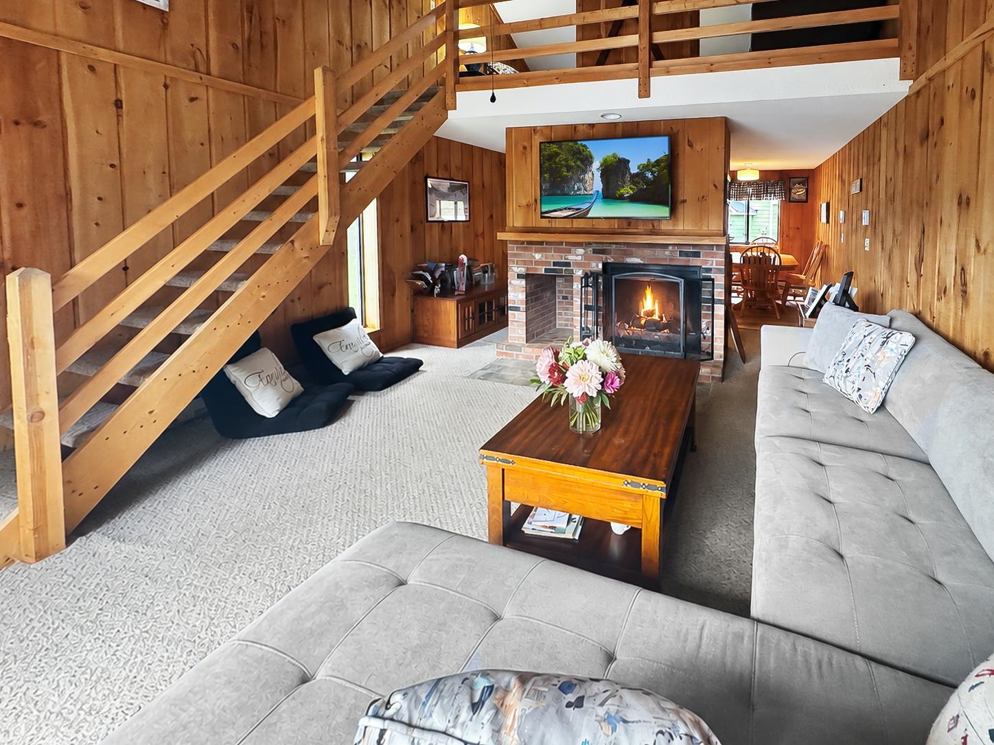12A Dover Green Loop, Dover, VT 05356 — photo 2