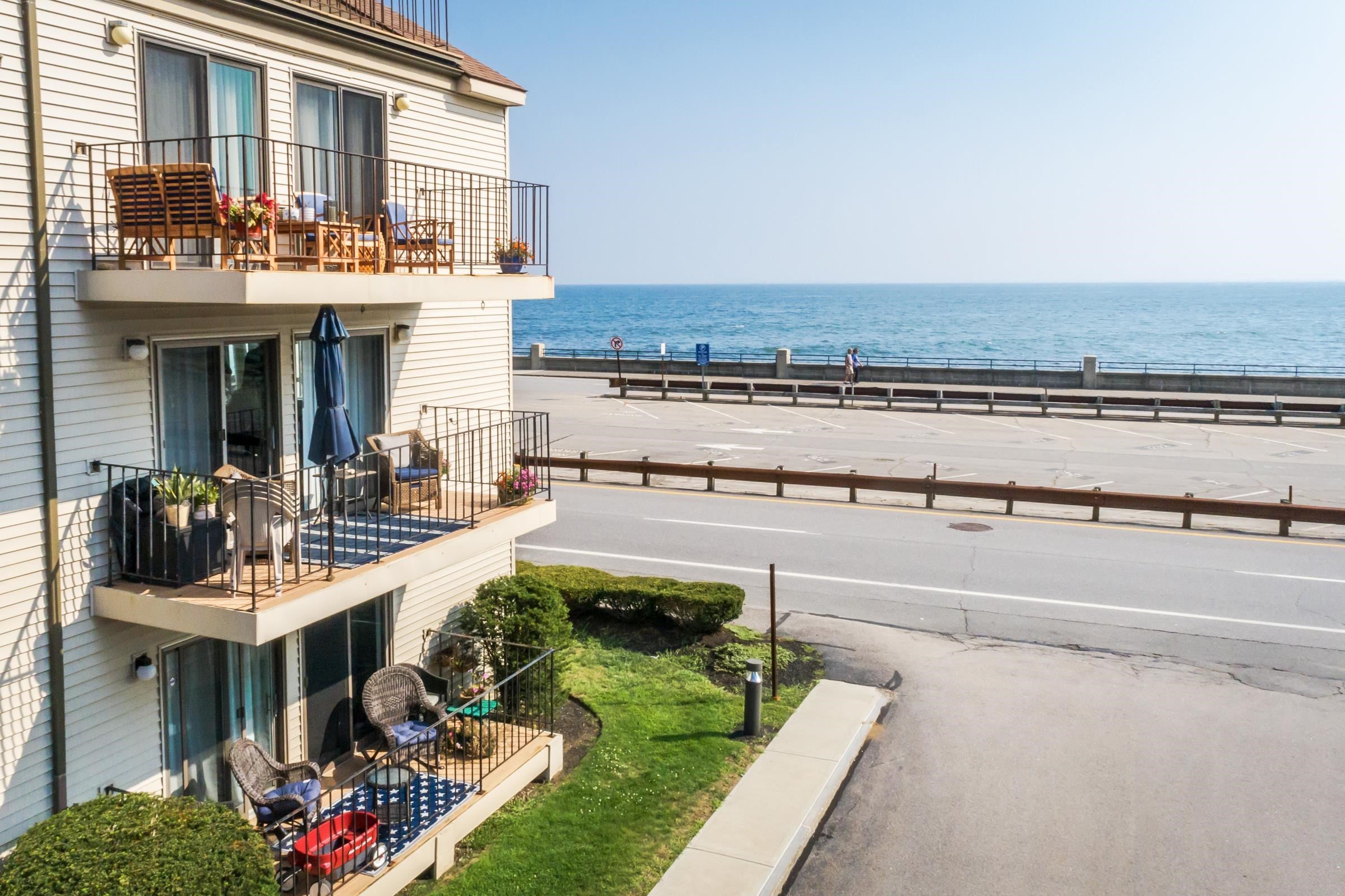 463 Ocean Boulevard B7 — photo