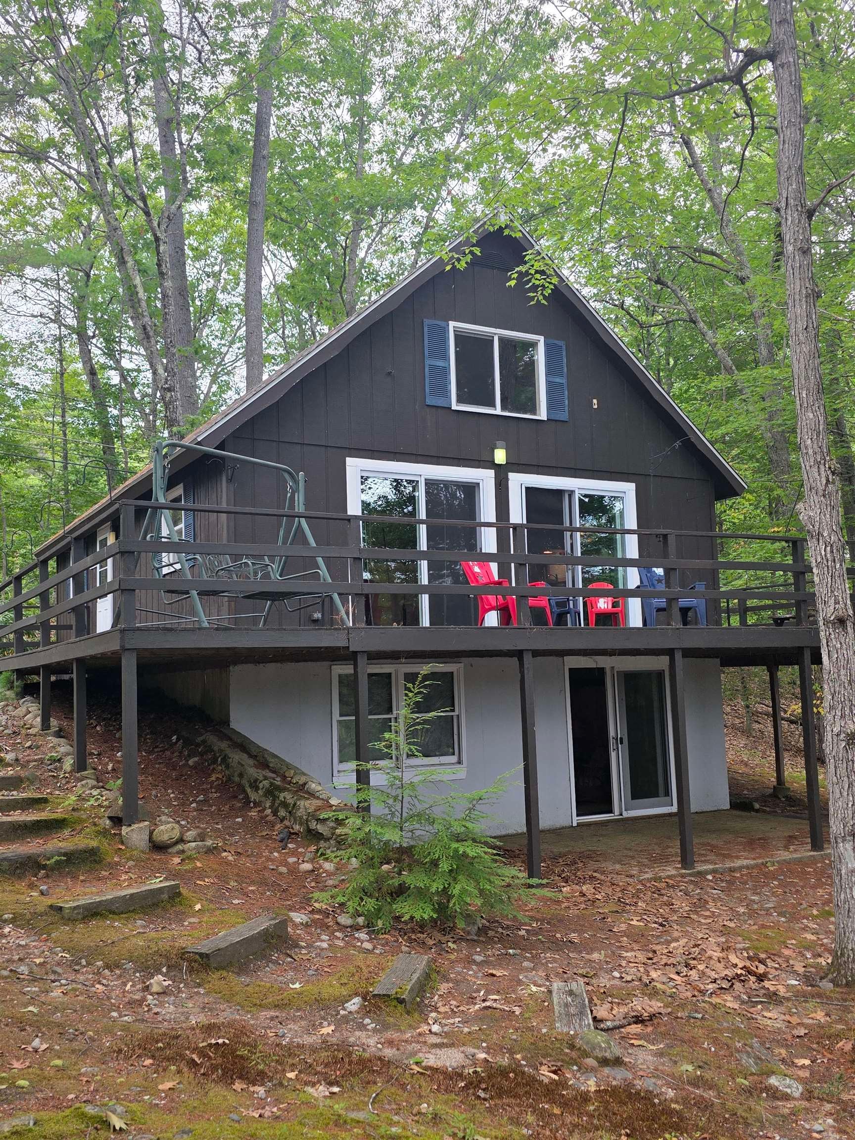 212 Lakewood Drive — photo