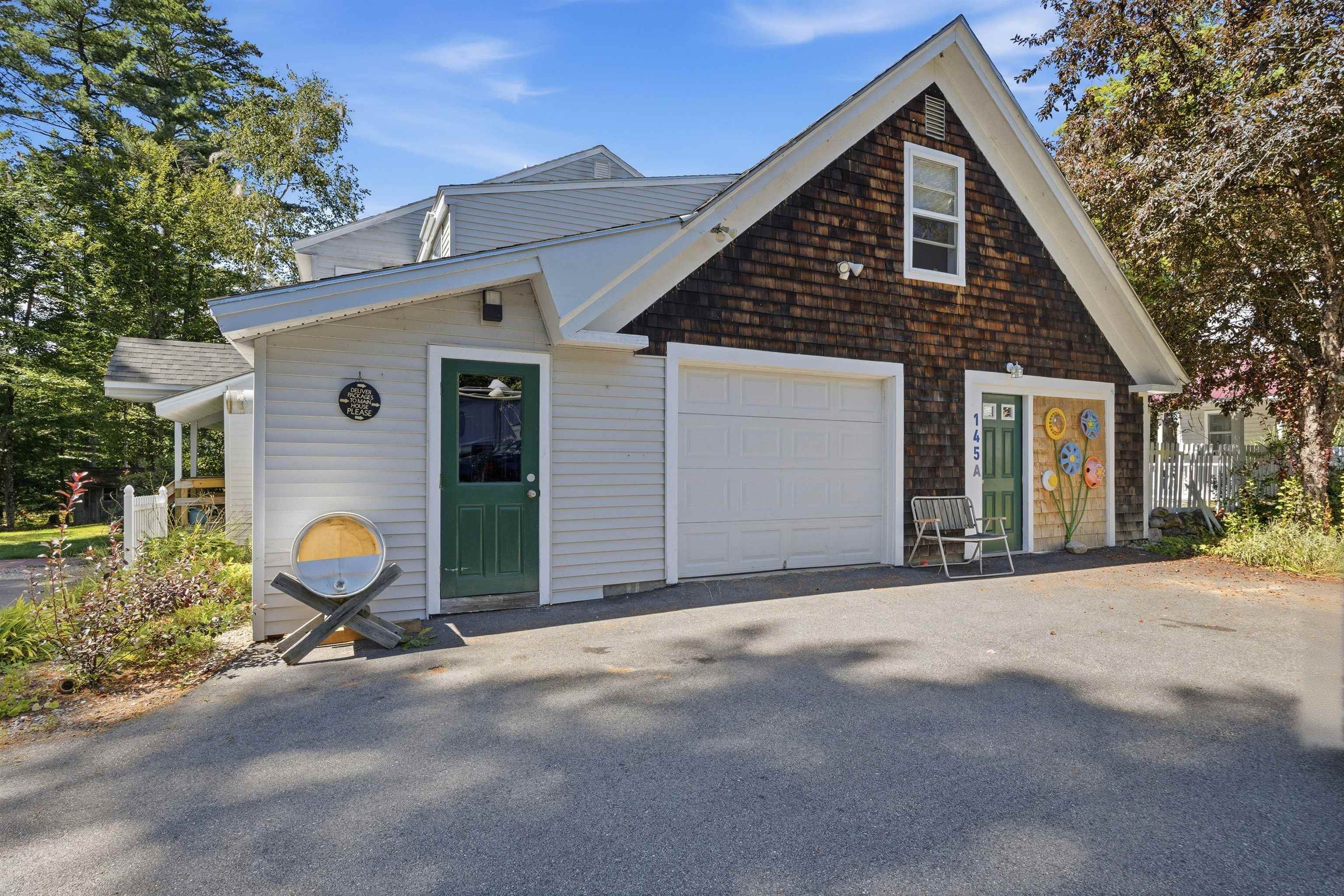 145 Chocorua Mountain Highway — photo