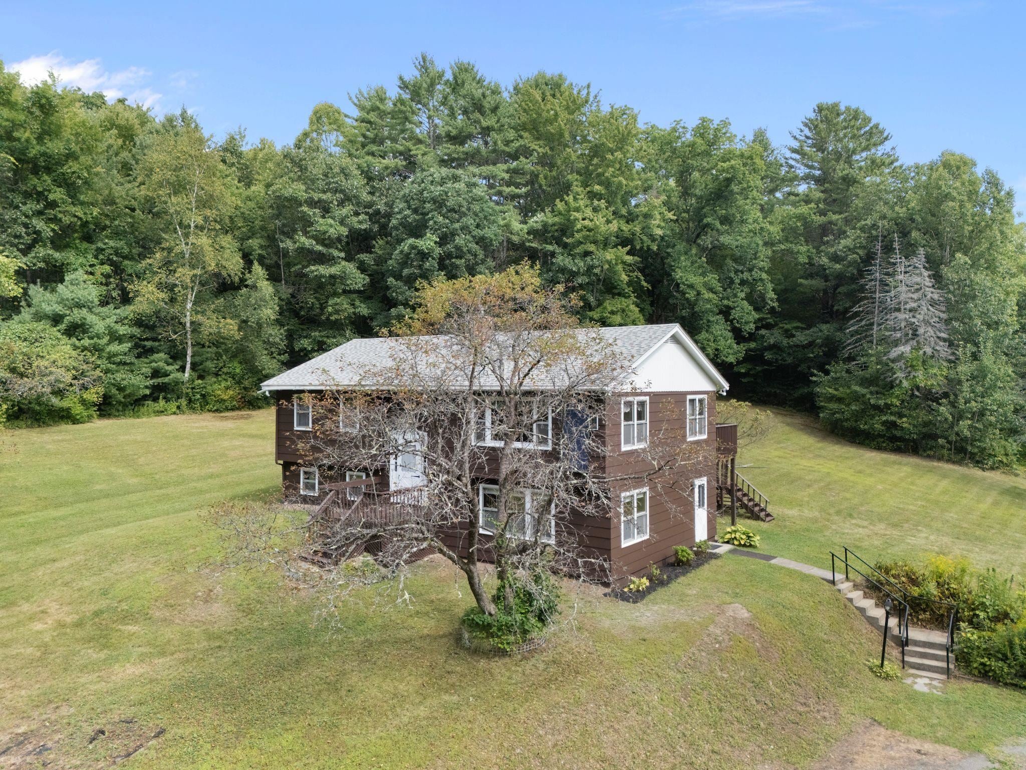 7 Randall Hill Road — photo