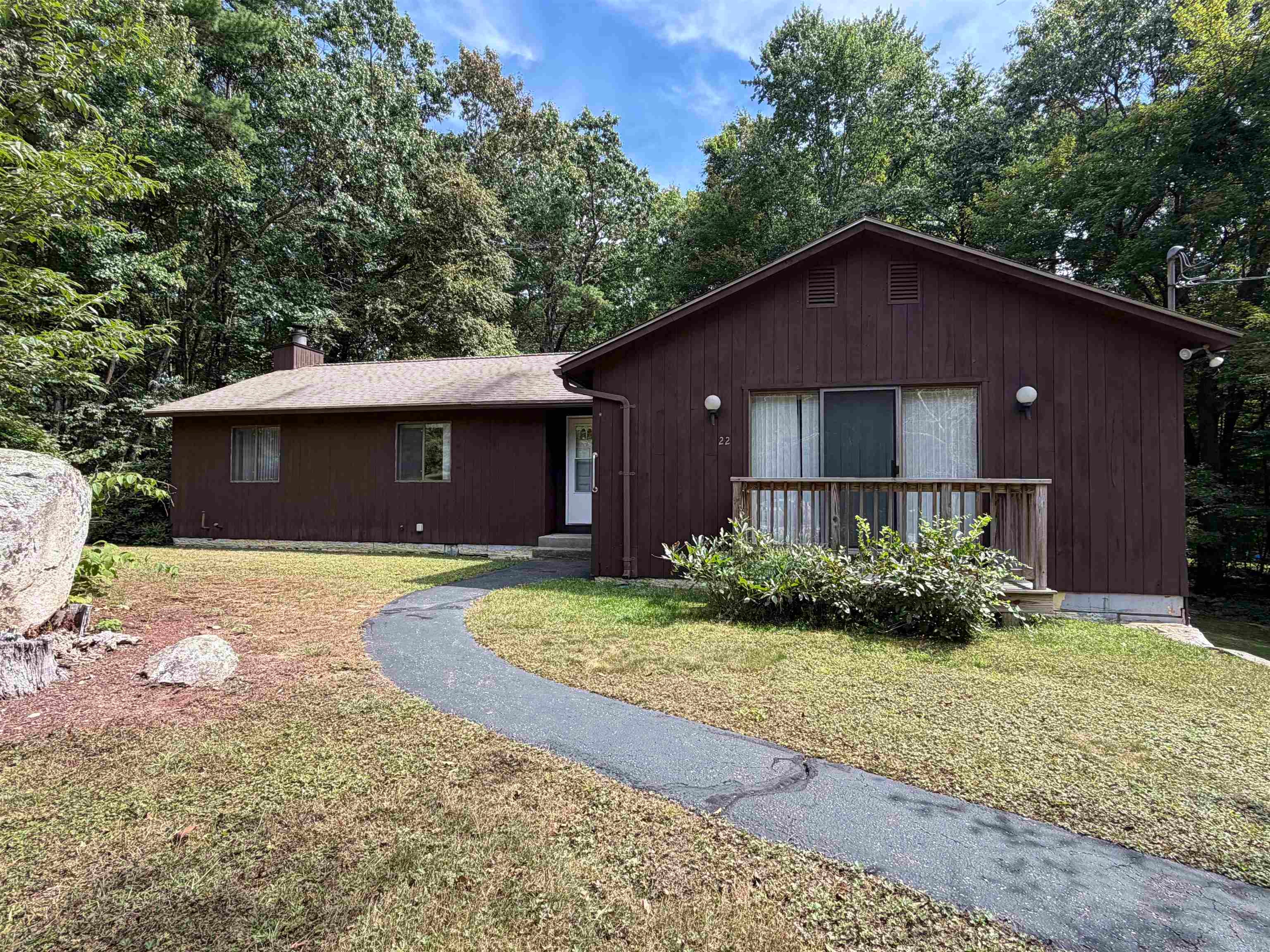 22 Cunningham Drive — photo