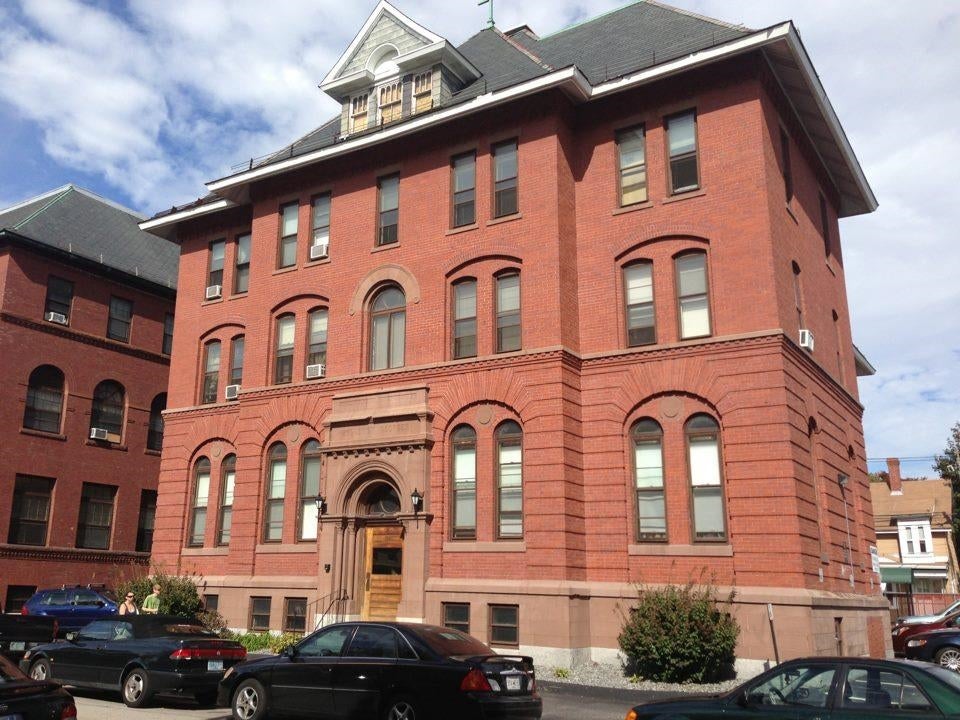 124 Orange Street 100 — photo