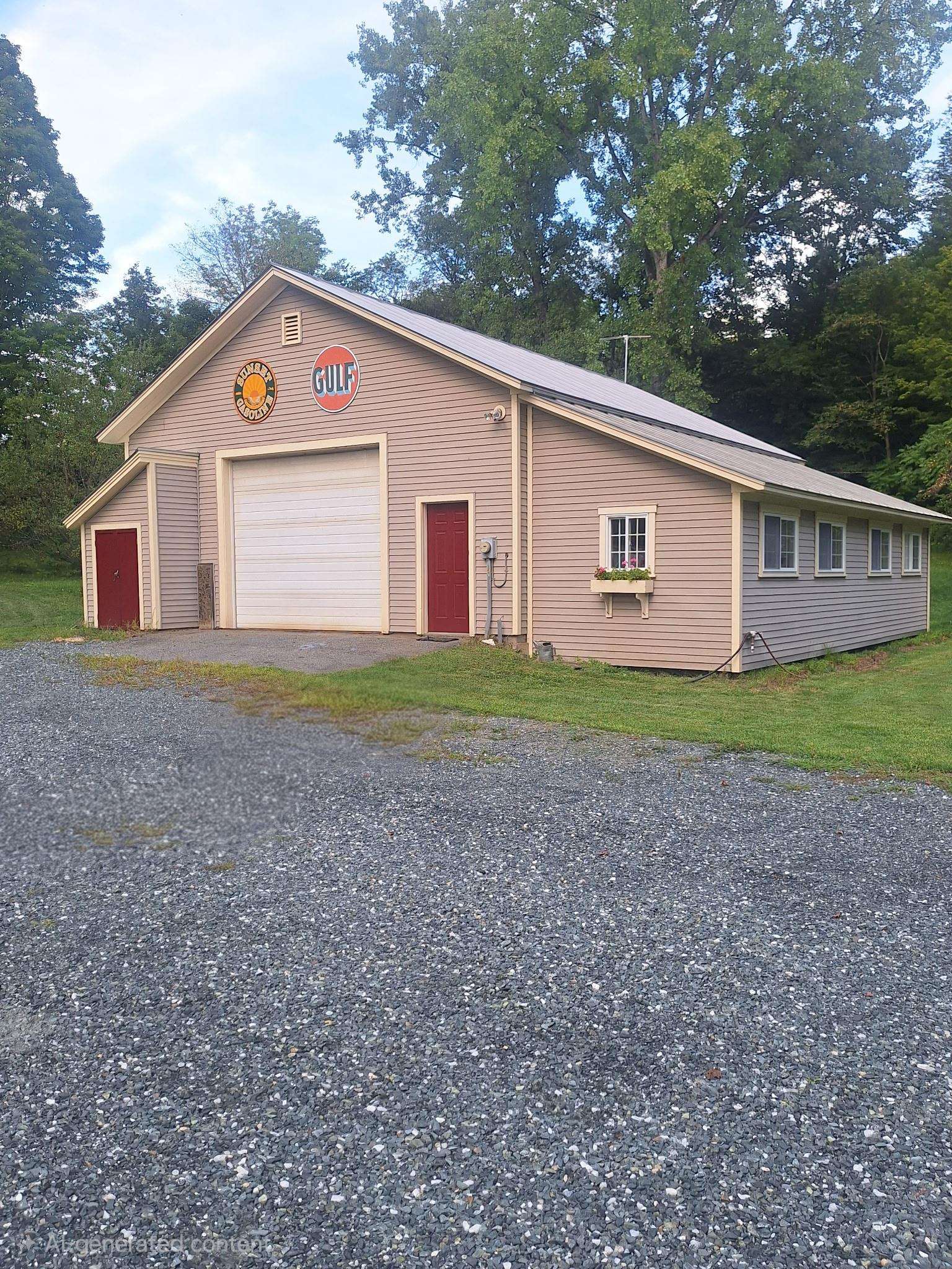 5255 Route 14 — photo