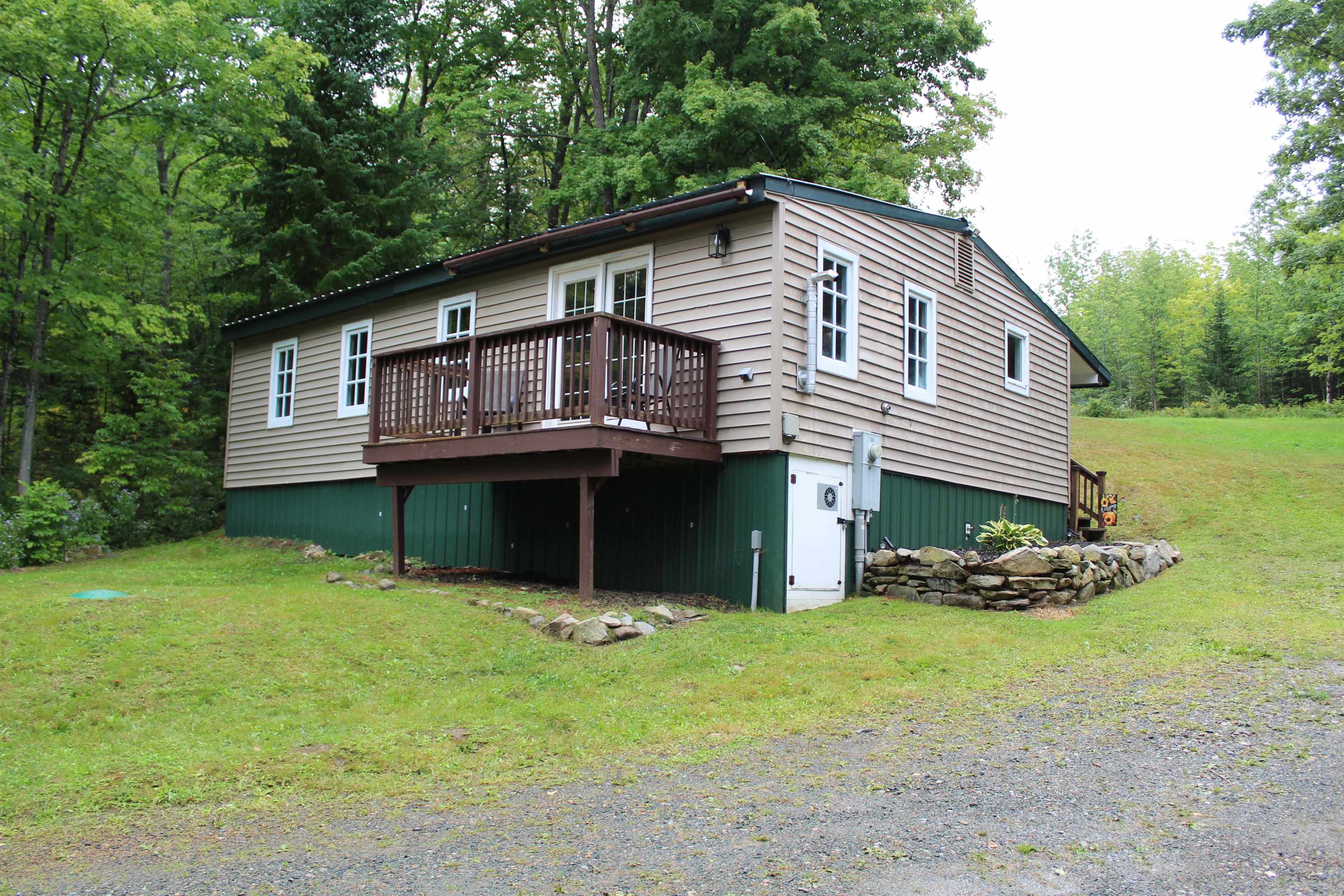 772 Lost Nation Road — photo
