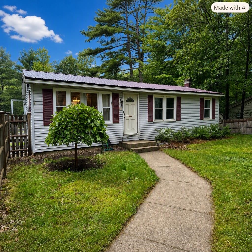 10 Contoocook Avenue — photo