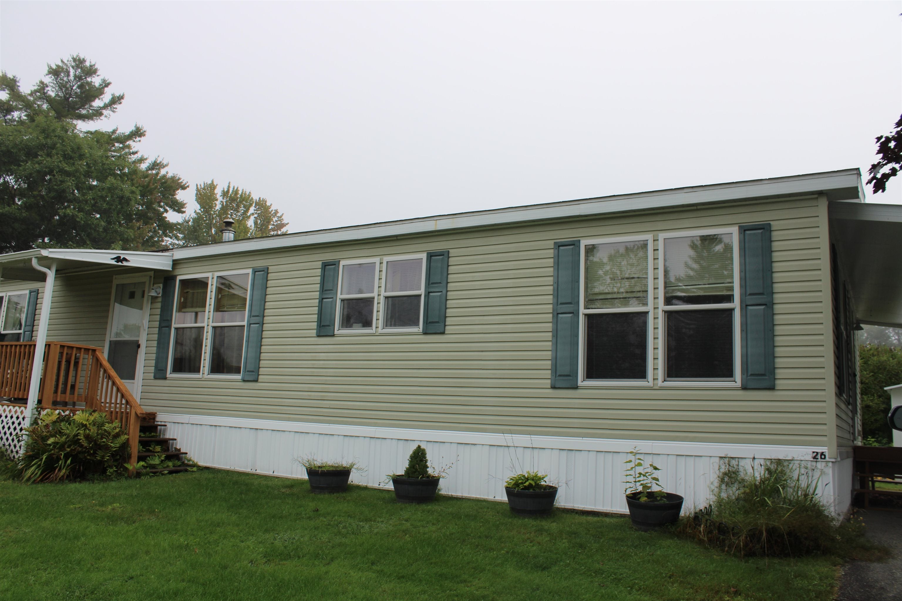 26 Ridgeview Terrace — photo