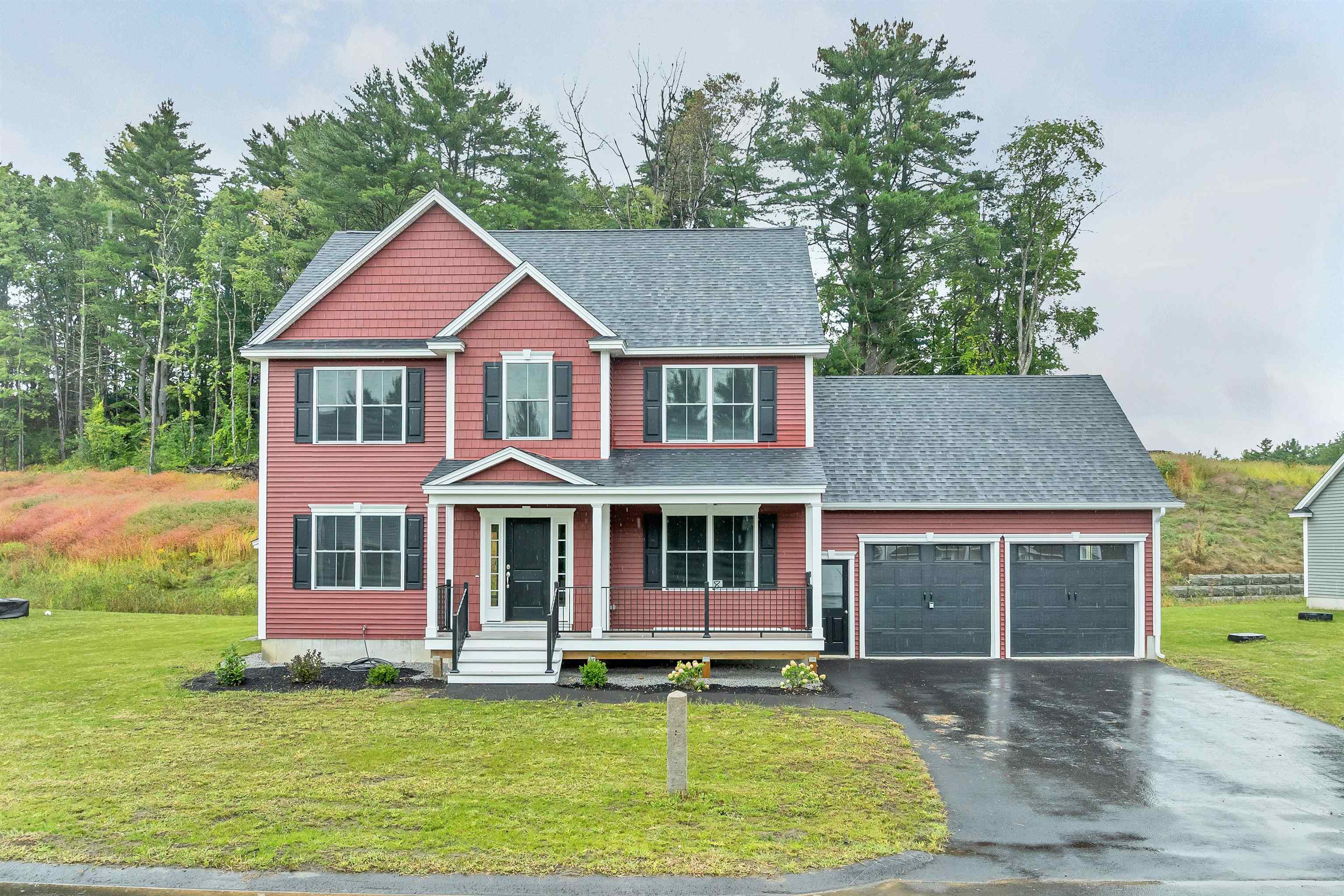 8 Shelburne Lane — photo