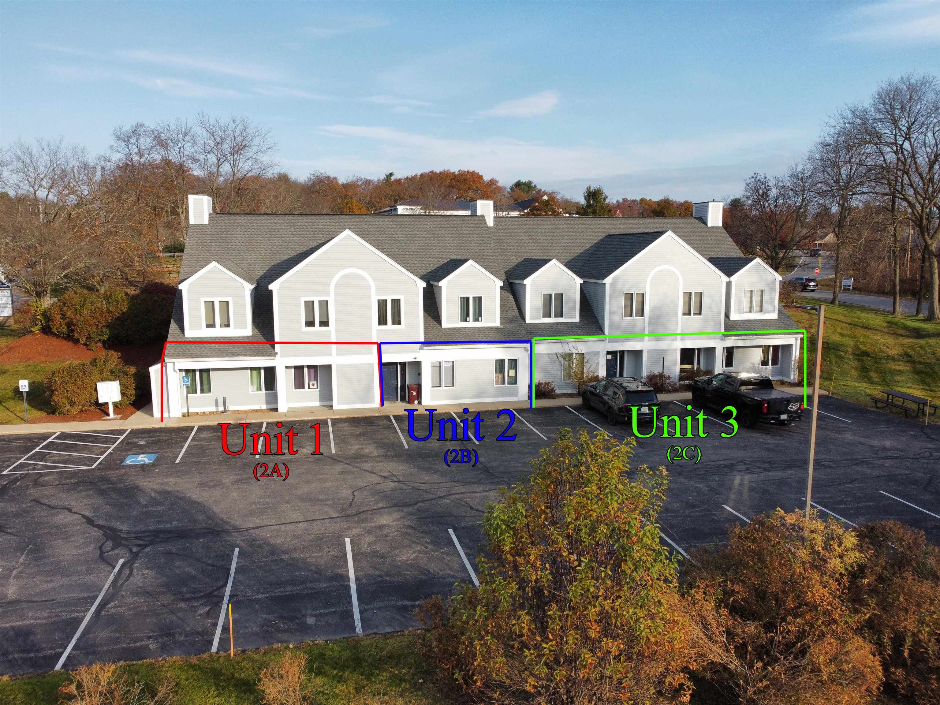 184 Mammoth Road Unit 1 — photo