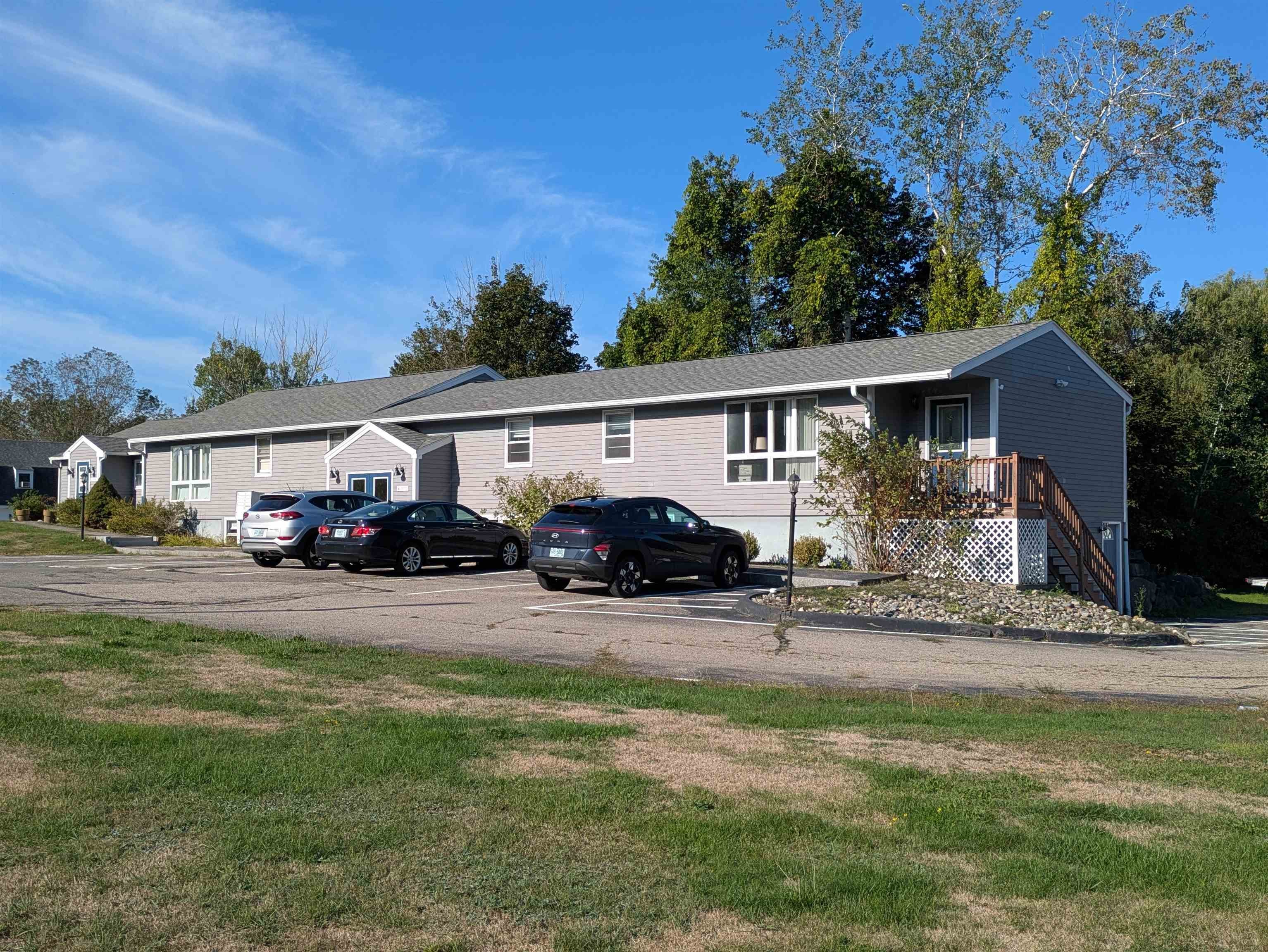 81 Portsmouth Avenue Suite B — photo