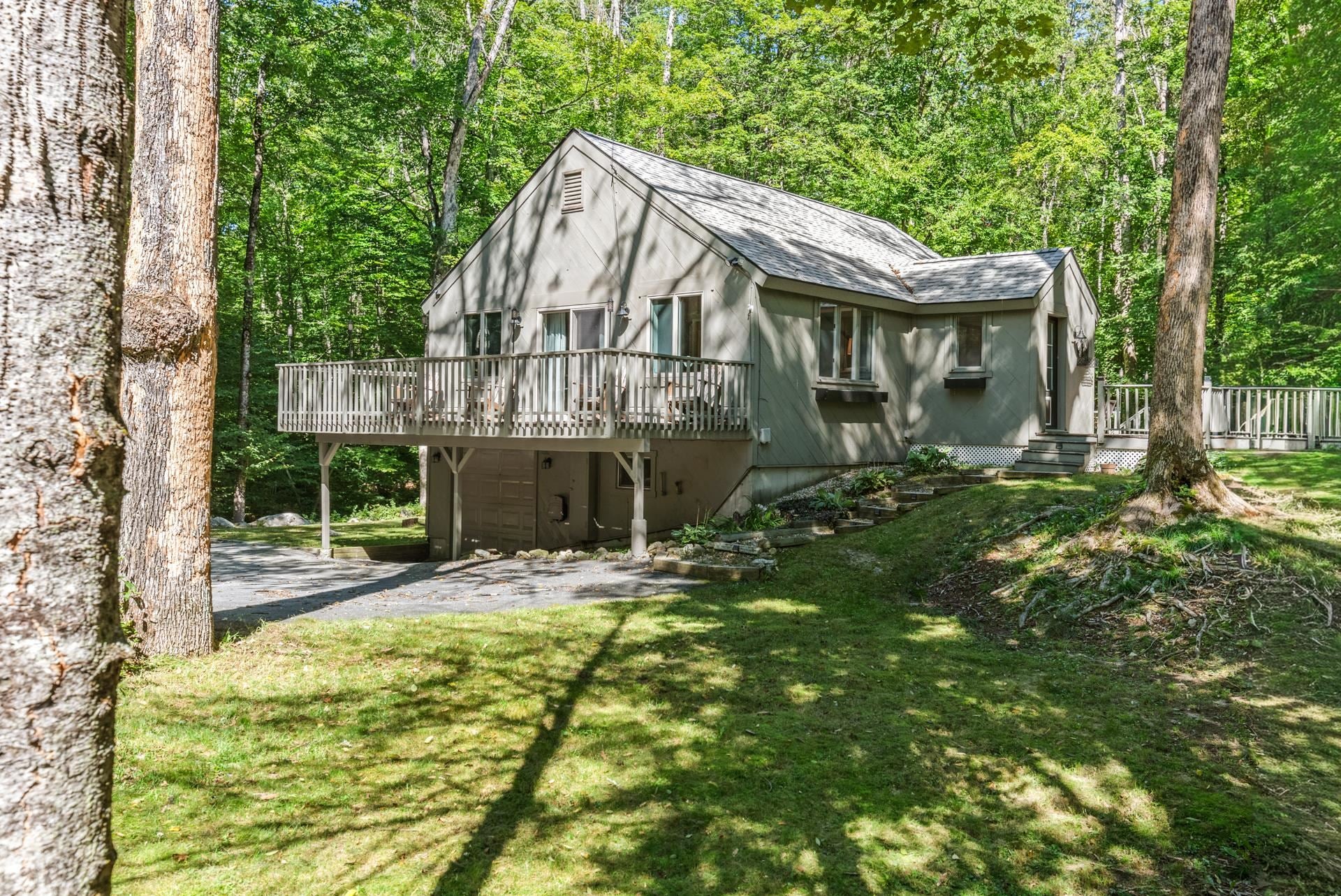 50 High Pond Road — photo