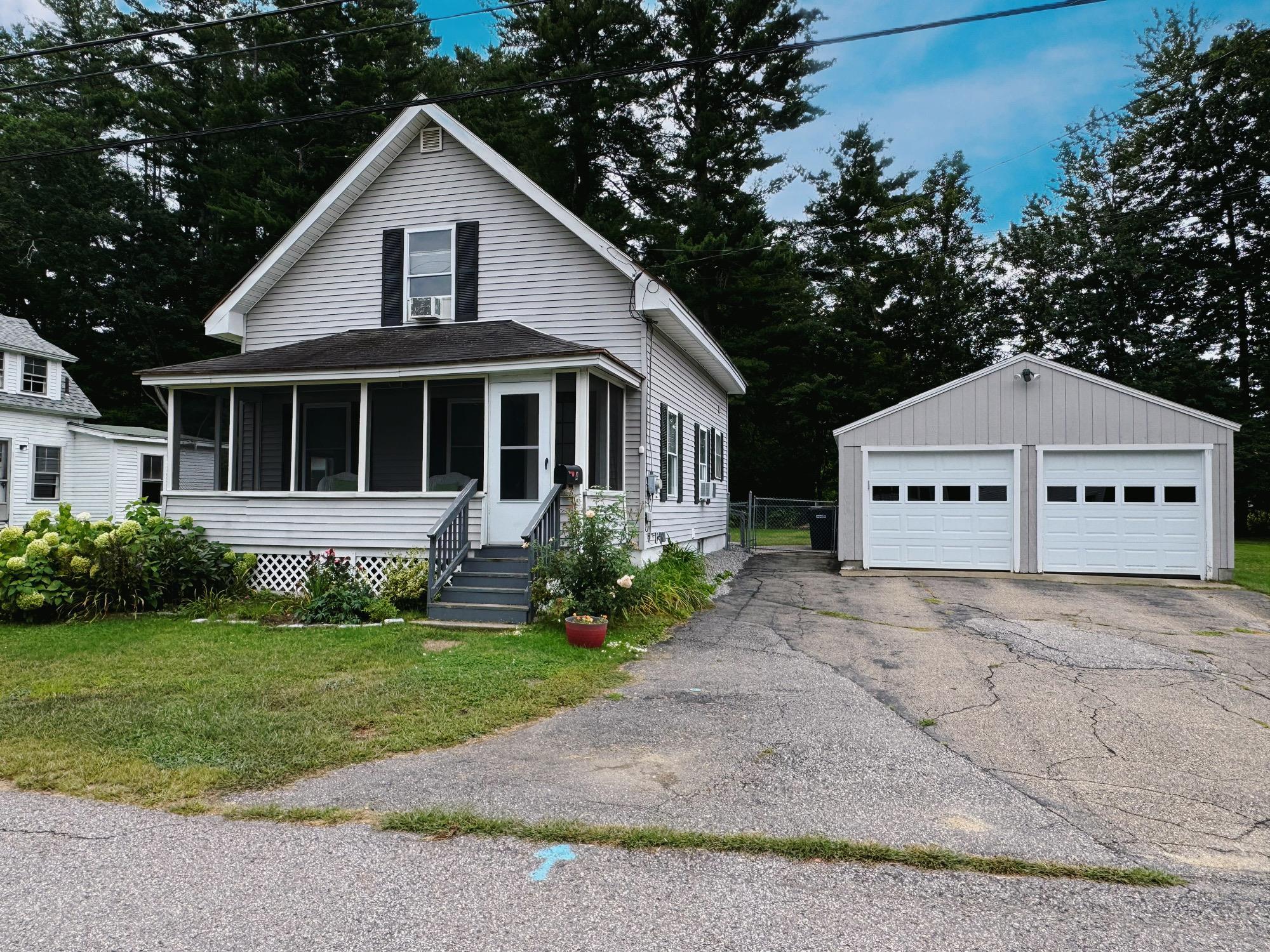 4 Cottage Street — photo