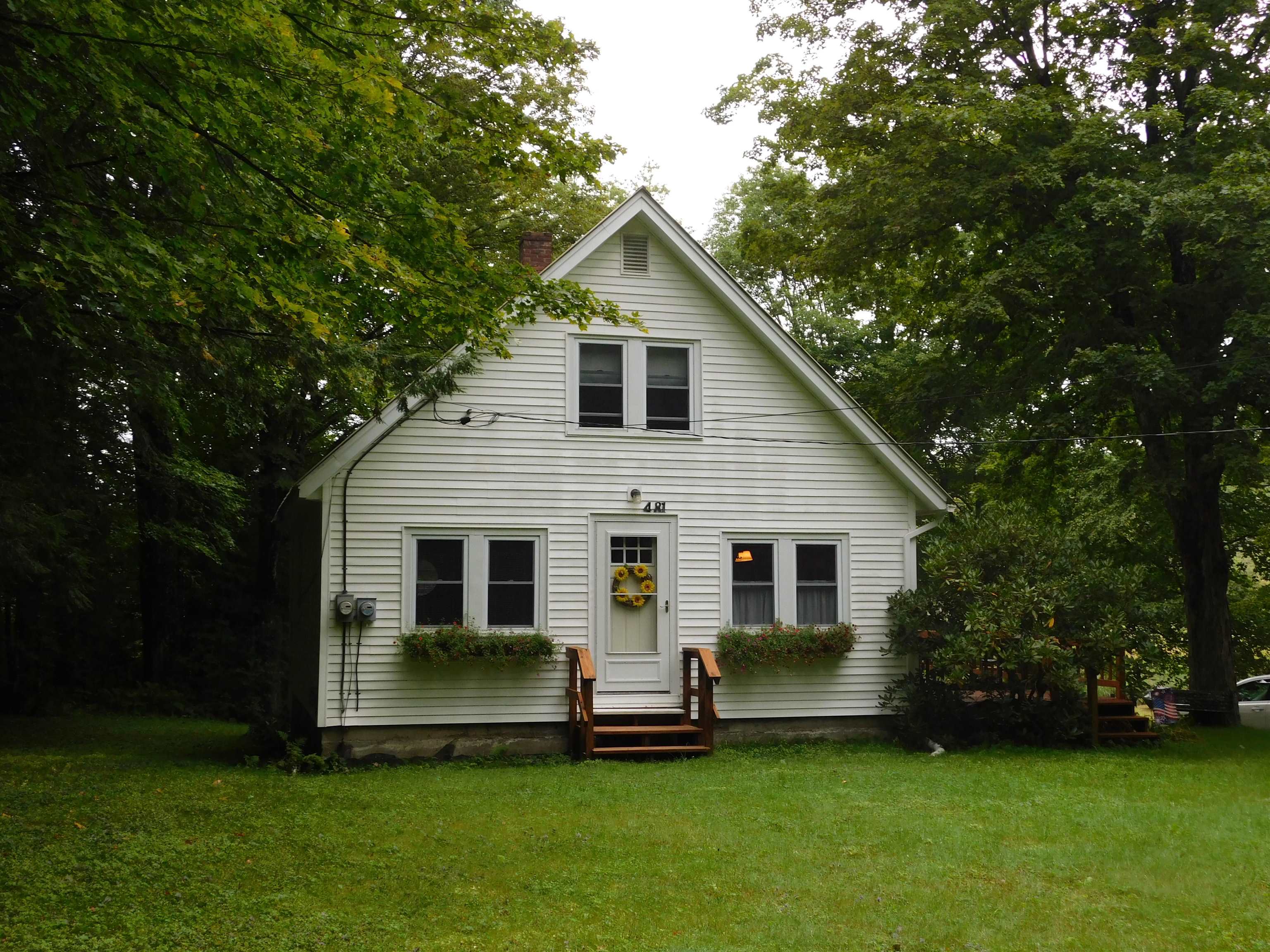 481 Kendrick's Corner Road — photo