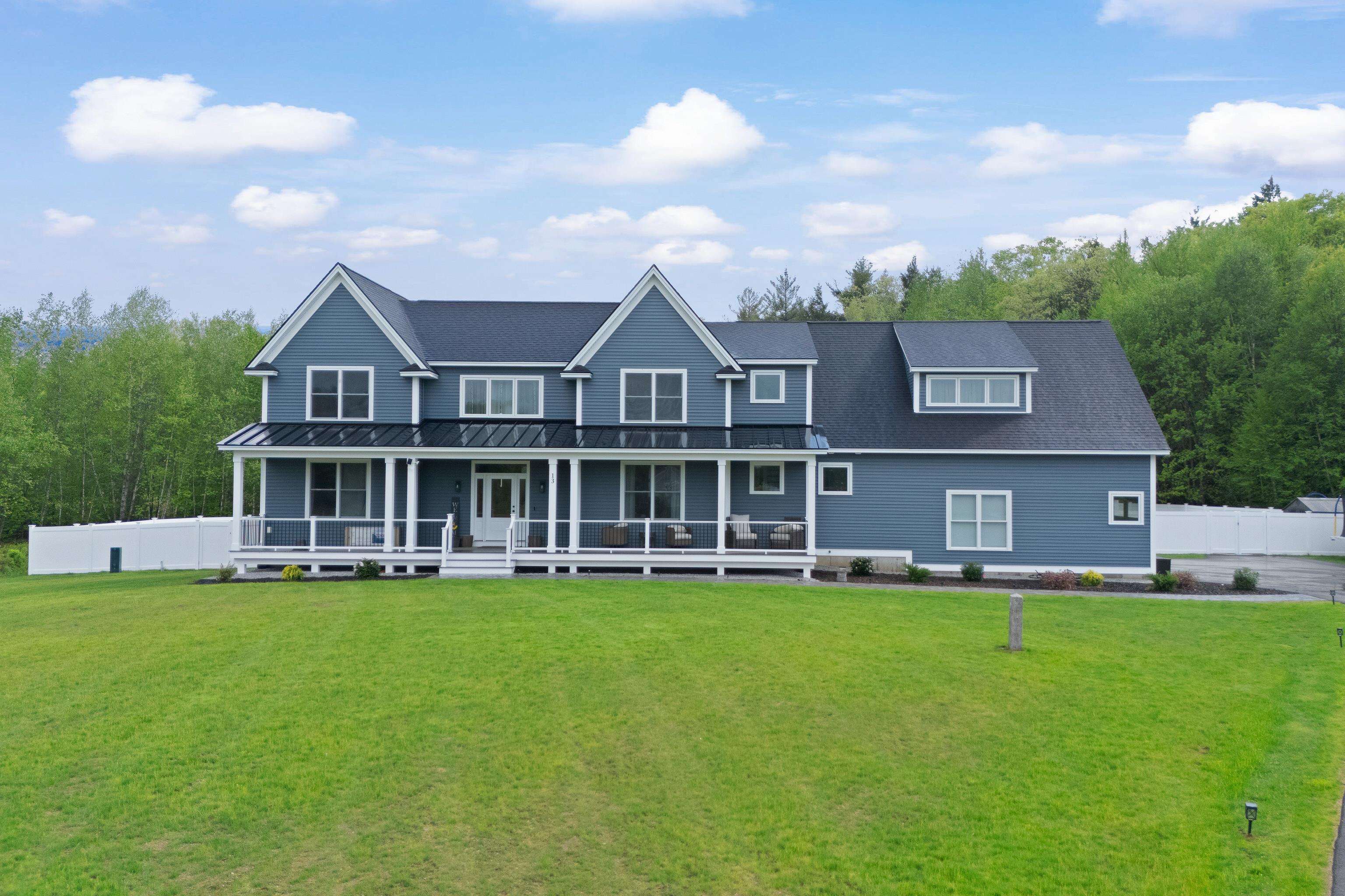 13 Stone Creek Drive — photo